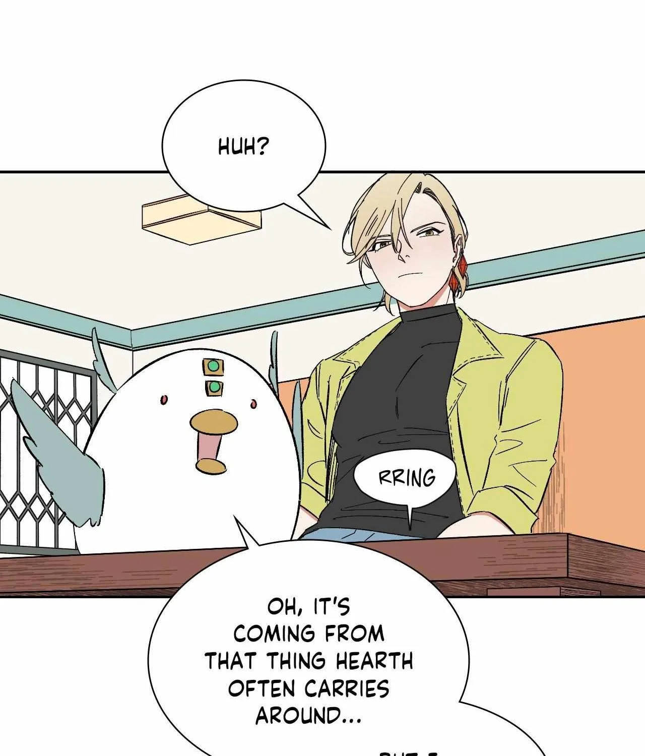 Read Wind Beneath My Wings chapter 41 image 68 on Lezhin