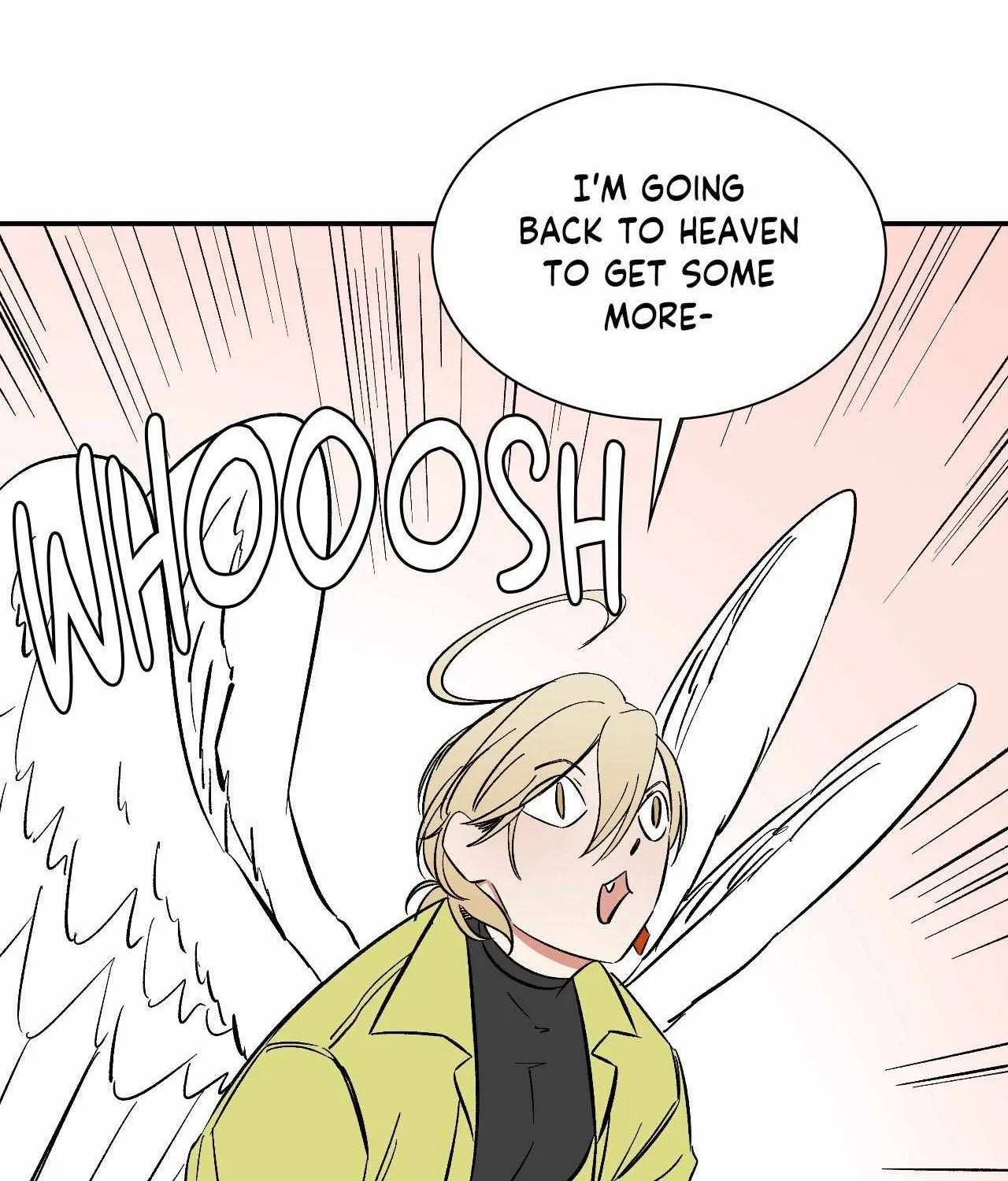 Read Wind Beneath My Wings chapter 41 image 8 on Lezhin