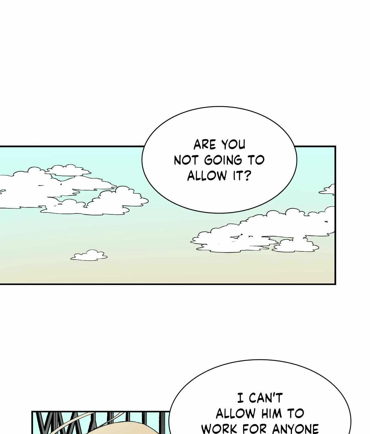 Read Wind Beneath My Wings chapter 42 image 1 on Lezhin