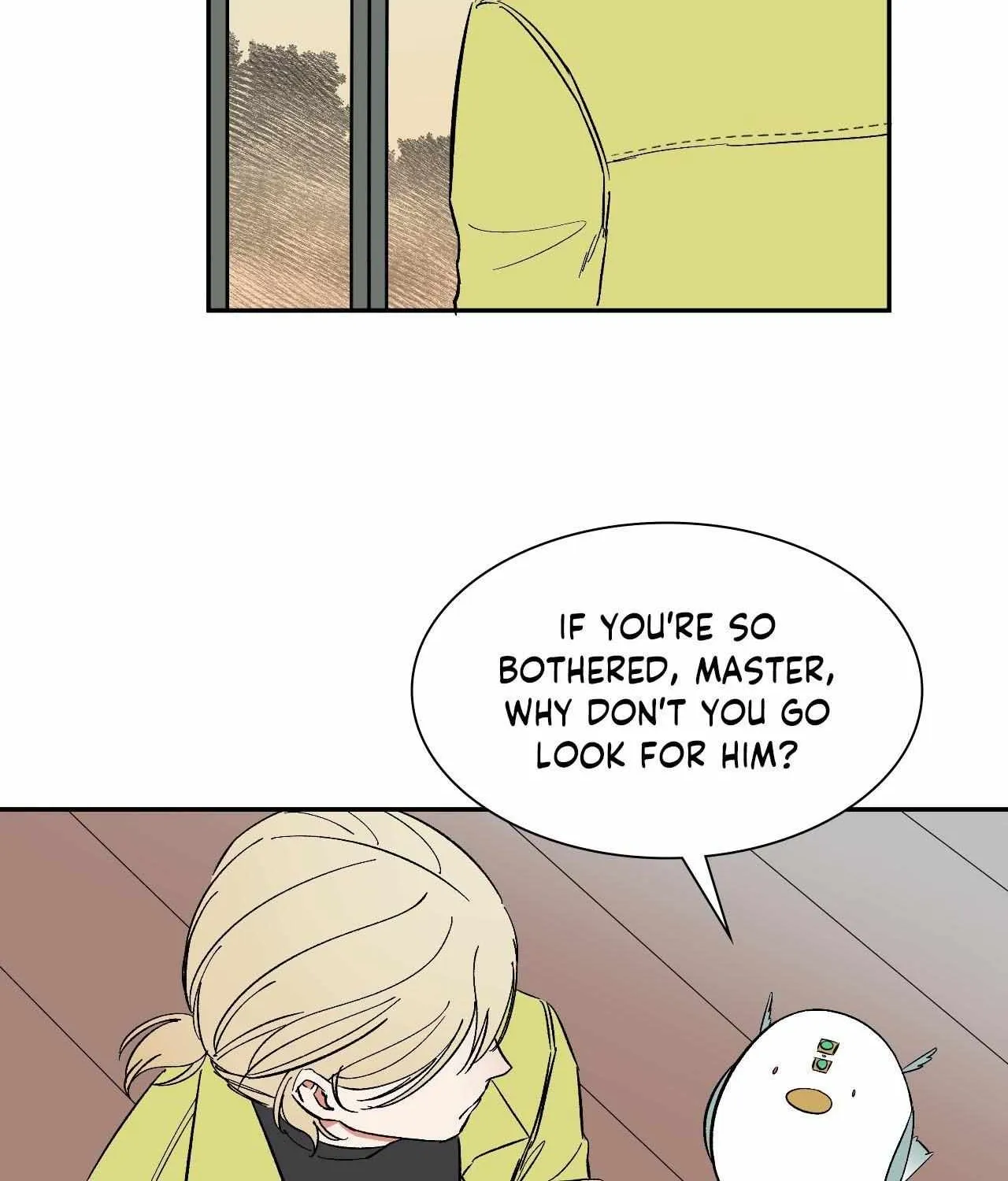 Read Wind Beneath My Wings chapter 42 image 10 on Lezhin