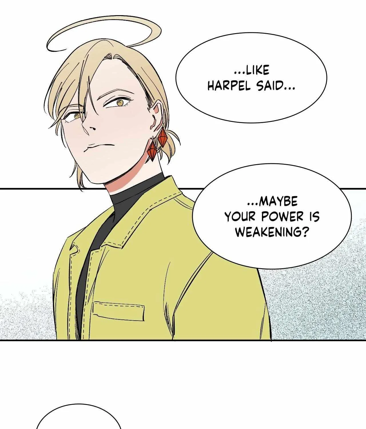 Read Wind Beneath My Wings chapter 42 image 16 on Lezhin