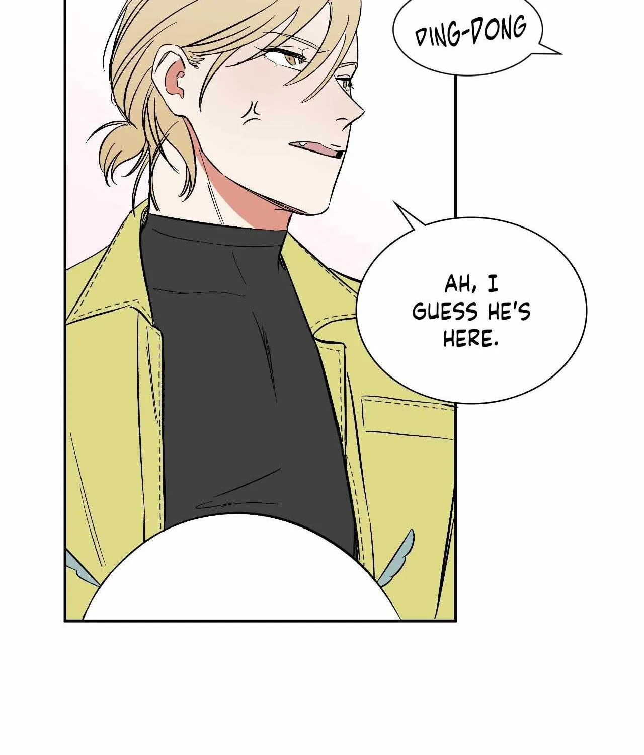 Read Wind Beneath My Wings chapter 42 image 19 on Lezhin
