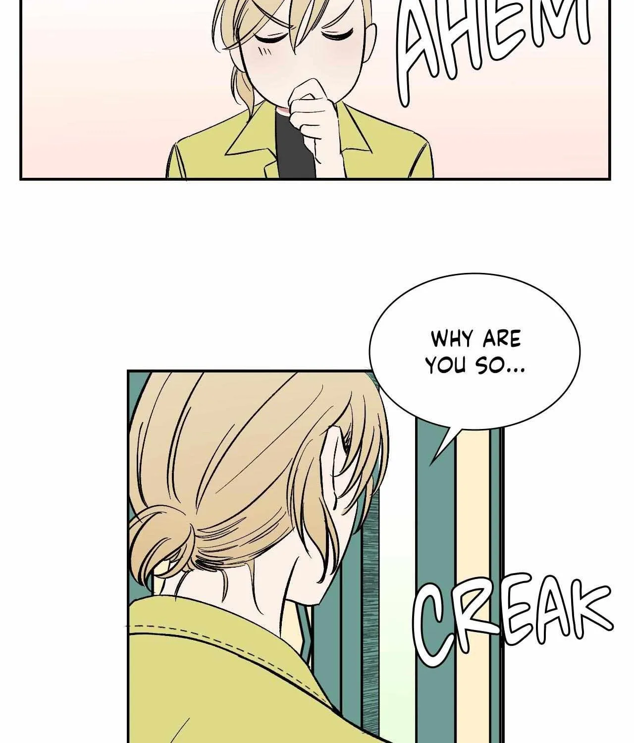 Read Wind Beneath My Wings chapter 42 image 21 on Lezhin