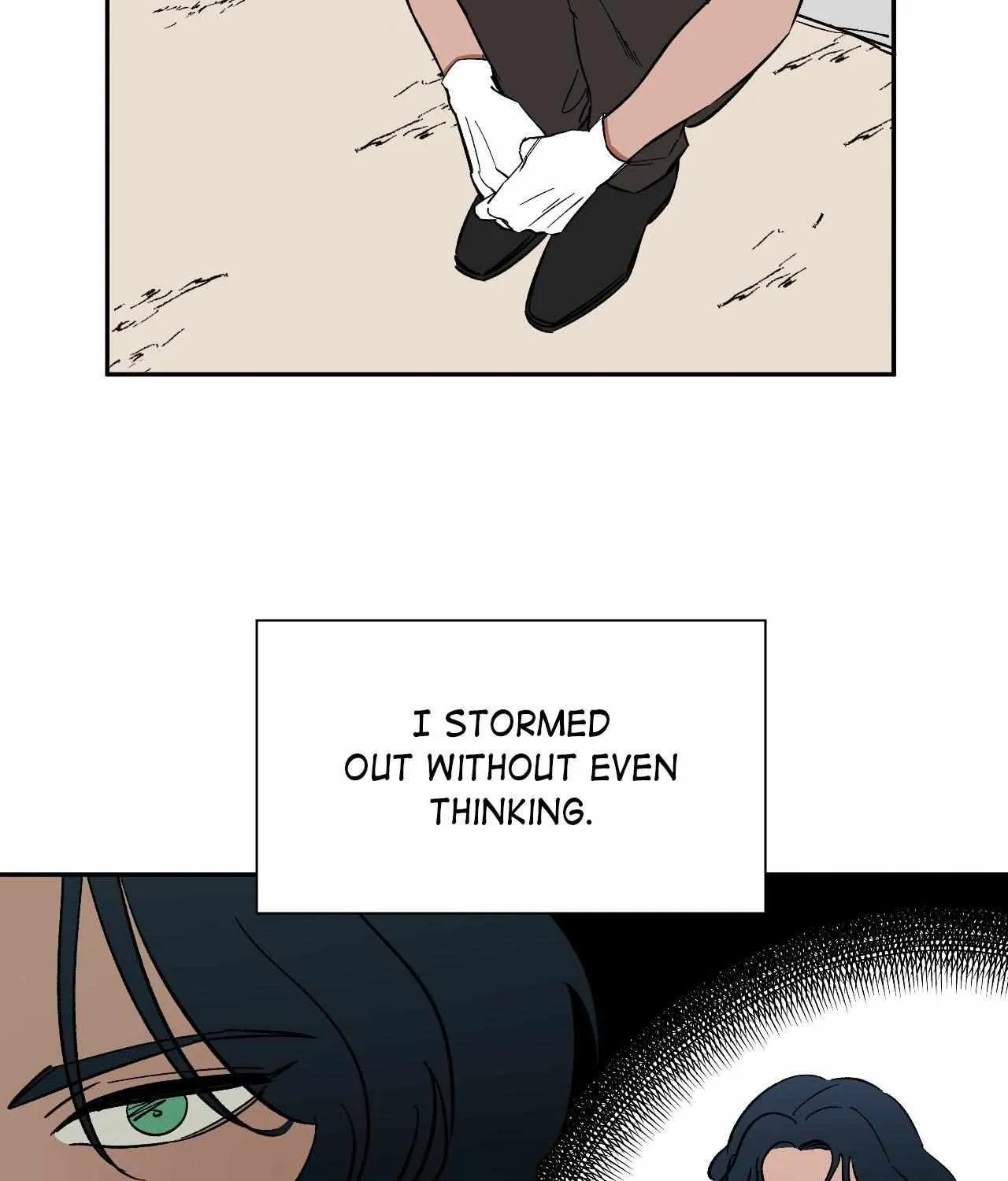 Read Wind Beneath My Wings chapter 42 image 28 on Lezhin