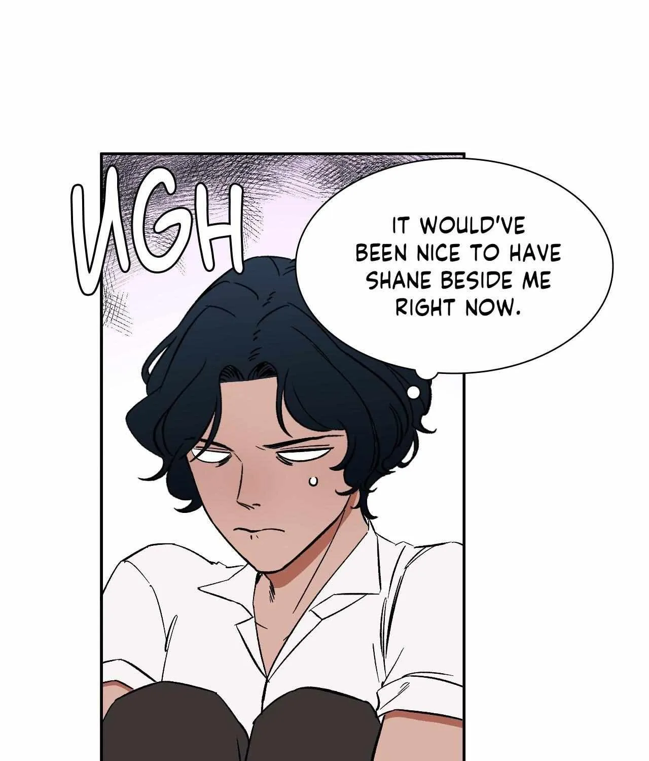 Read Wind Beneath My Wings chapter 42 image 31 on Lezhin