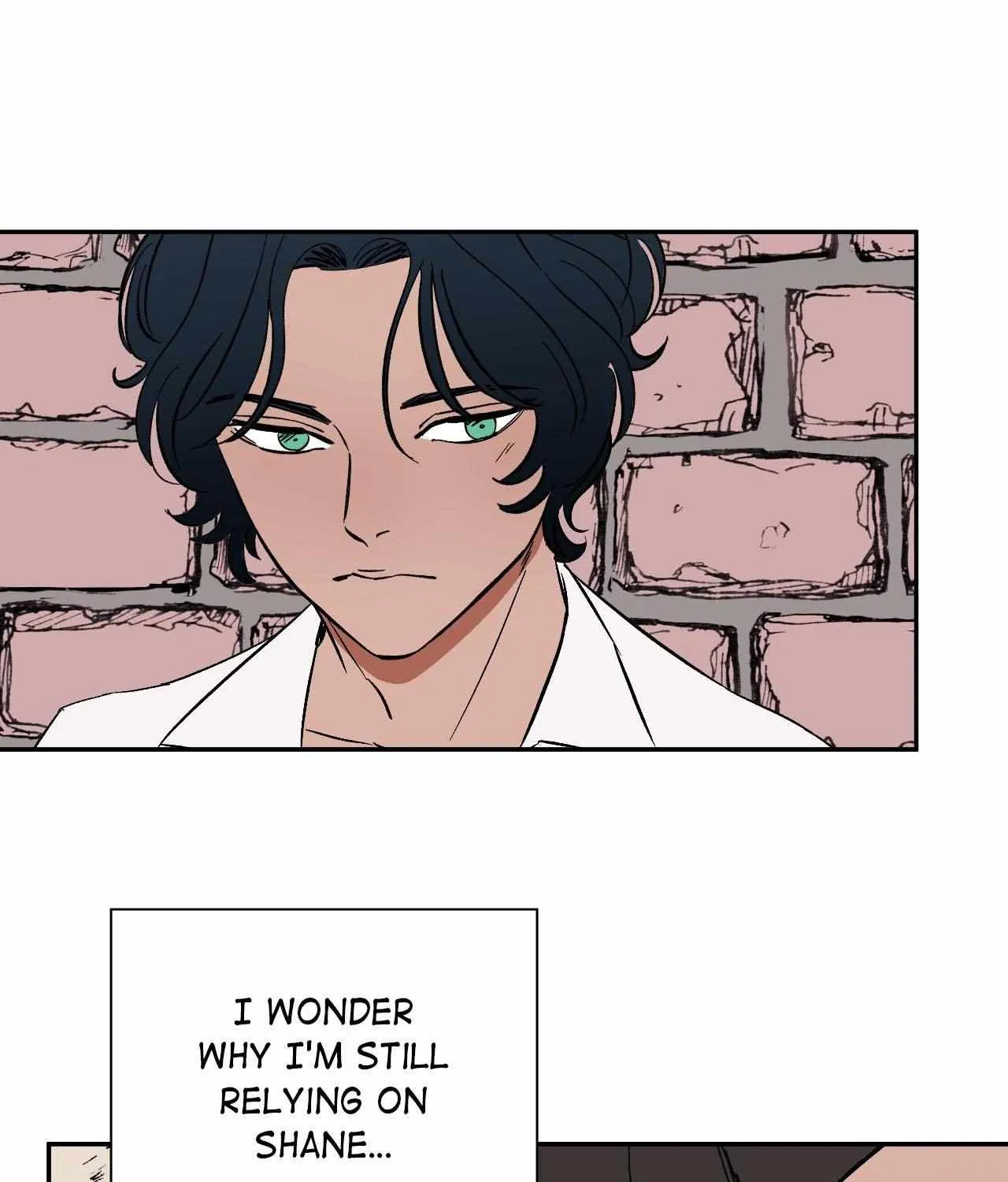 Read Wind Beneath My Wings chapter 42 image 34 on Lezhin