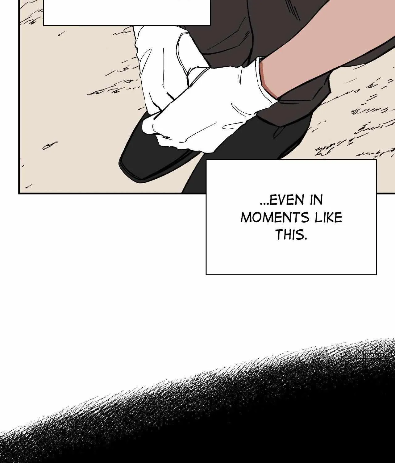 Read Wind Beneath My Wings chapter 42 image 35 on Lezhin