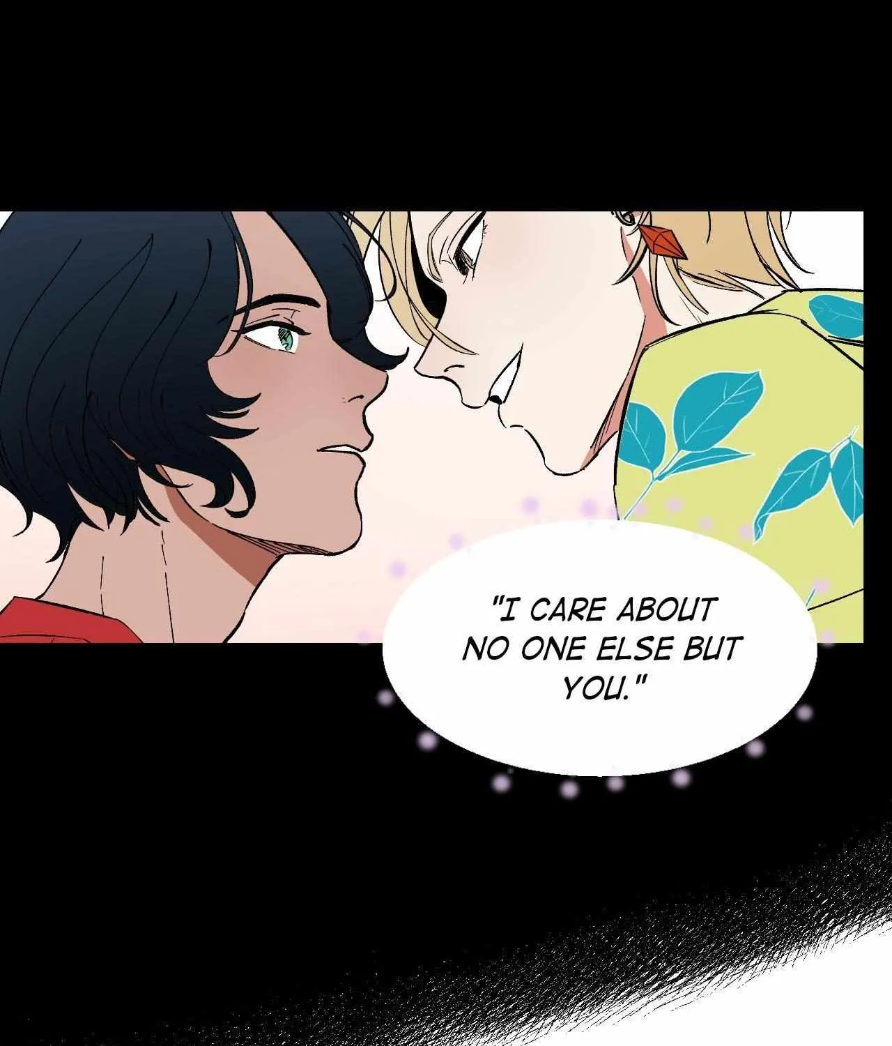 Read Wind Beneath My Wings chapter 42 image 37 on Lezhin