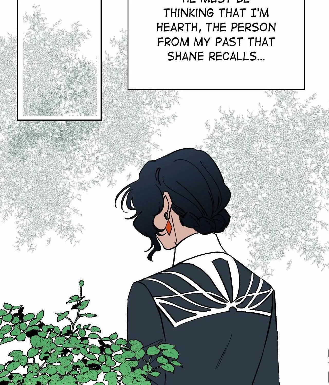 Read Wind Beneath My Wings chapter 42 image 40 on Lezhin