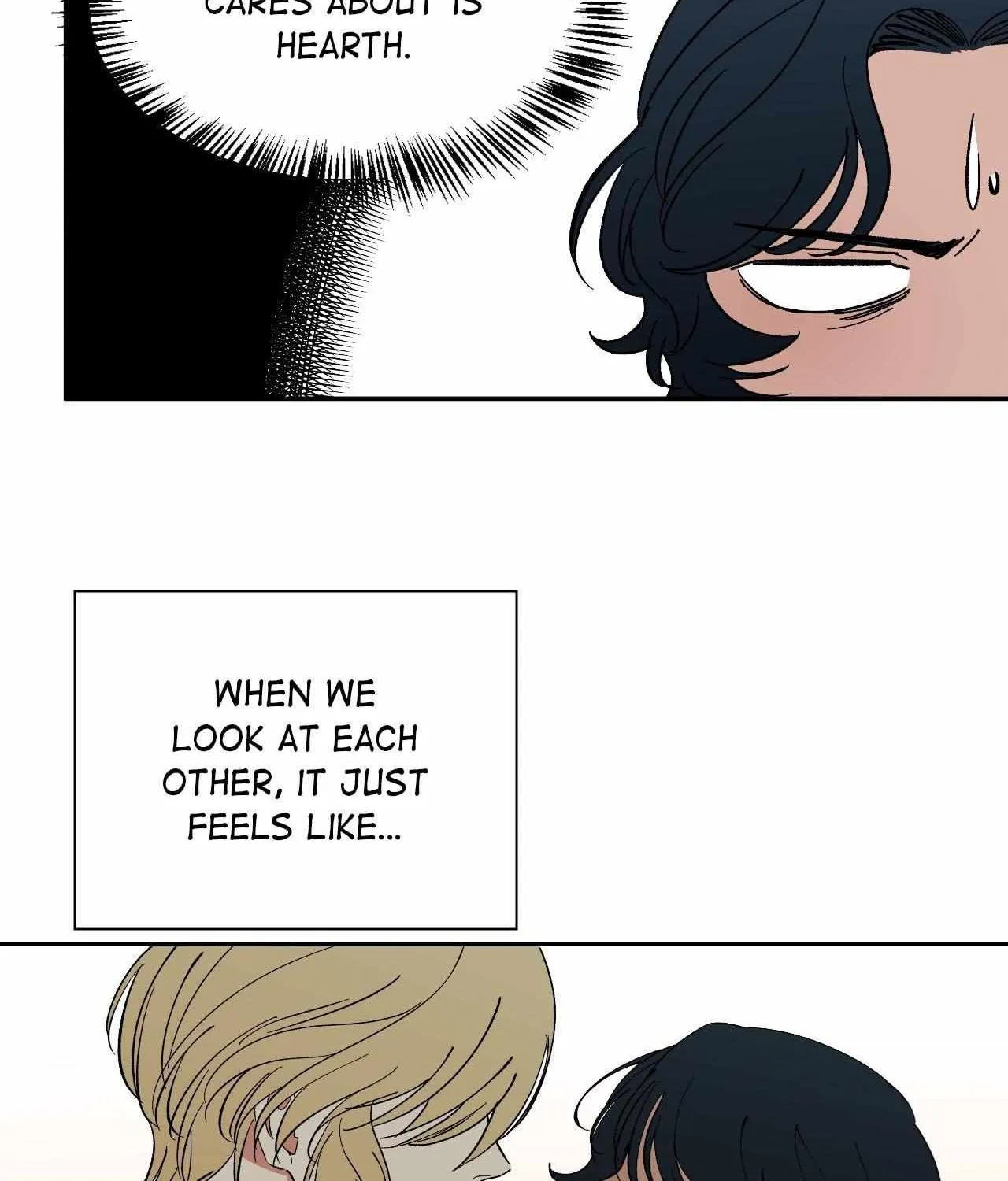 Read Wind Beneath My Wings chapter 42 image 45 on Lezhin