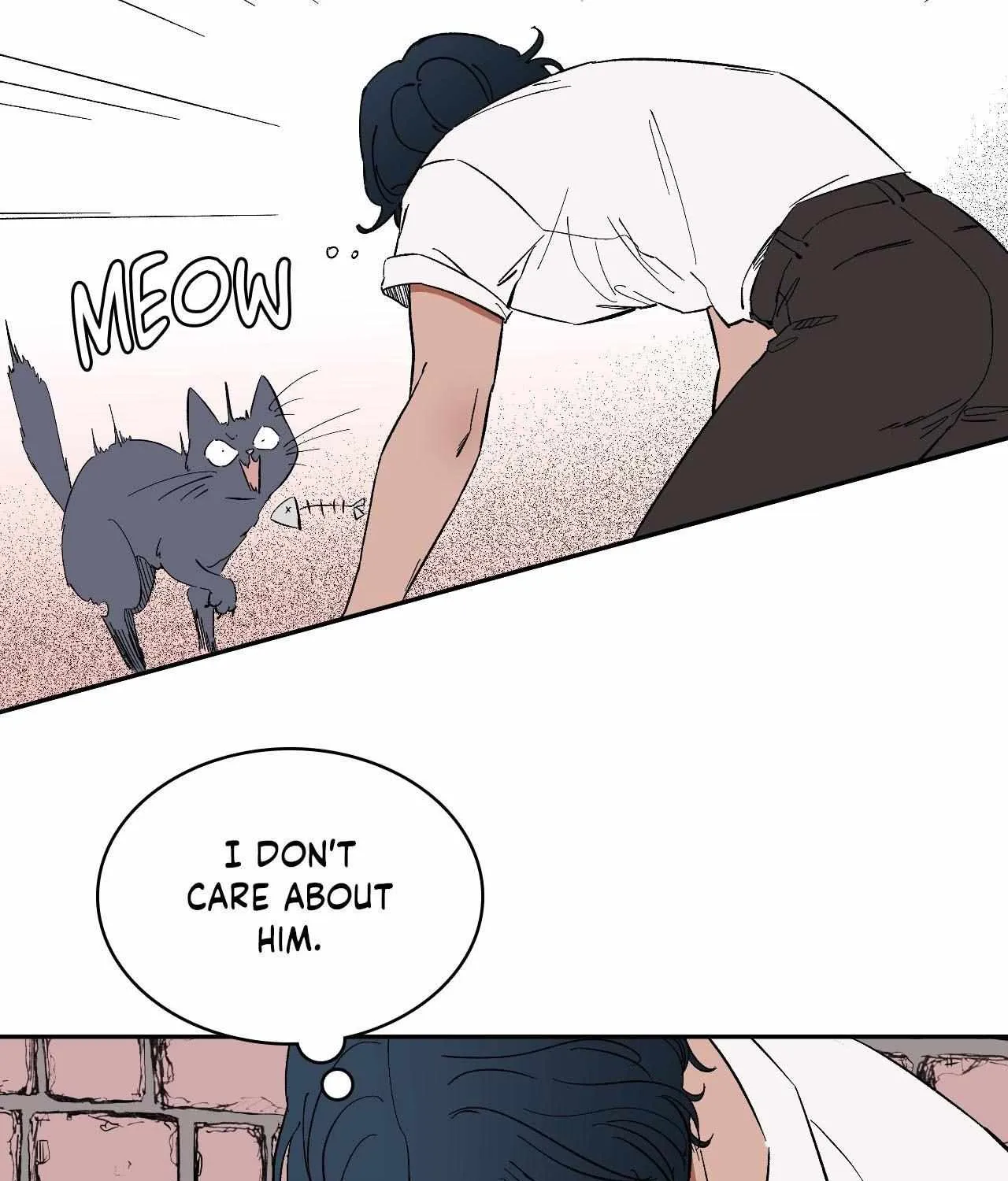 Read Wind Beneath My Wings chapter 42 image 49 on Lezhin