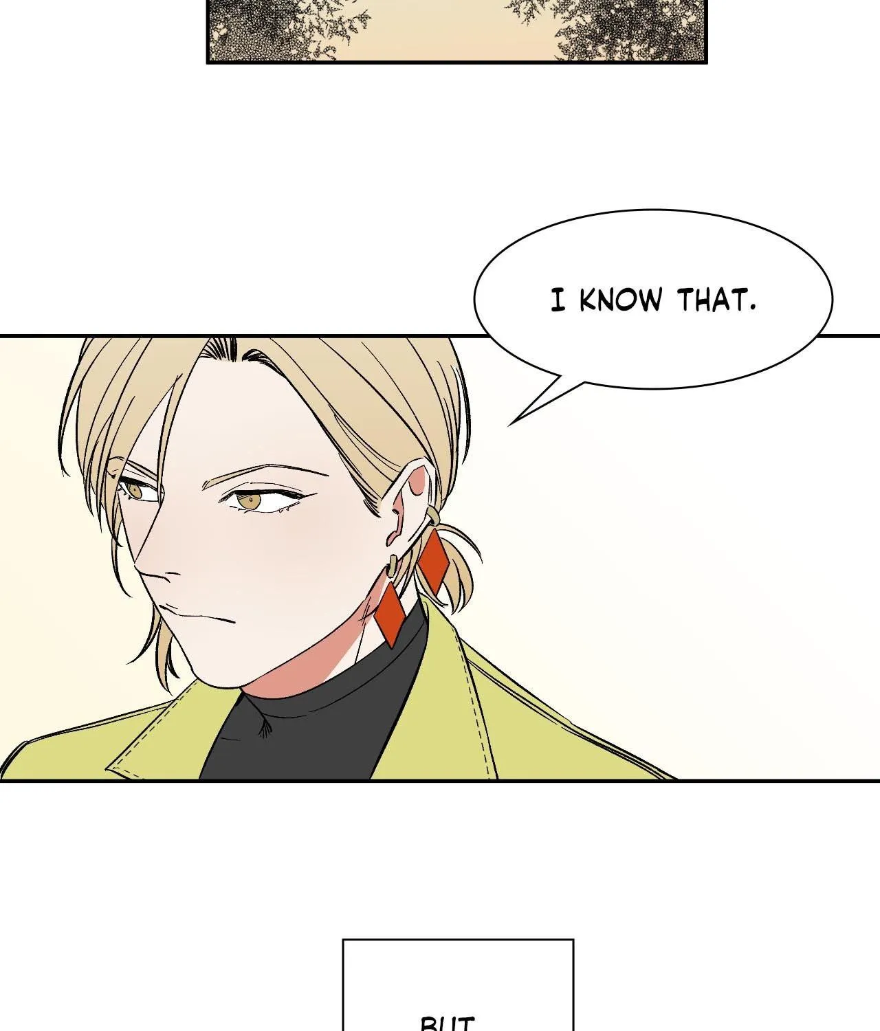 Read Wind Beneath My Wings chapter 42 image 5 on Lezhin