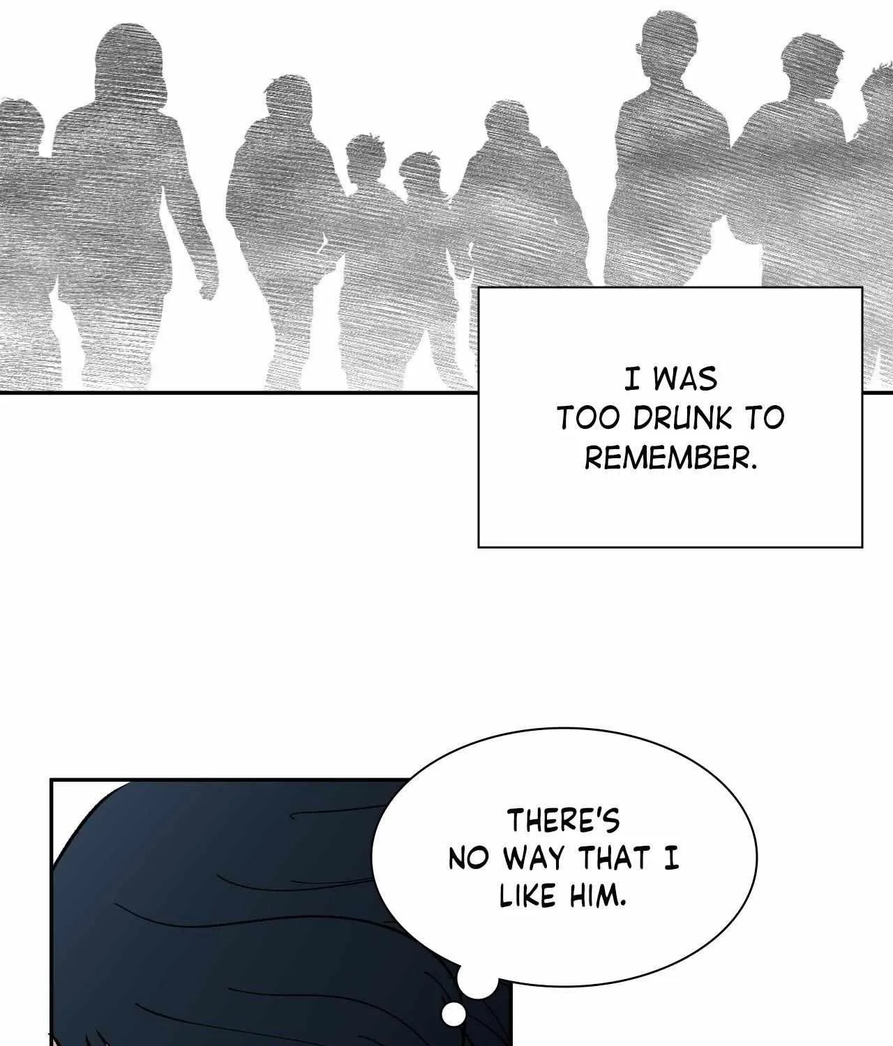 Read Wind Beneath My Wings chapter 42 image 55 on Lezhin