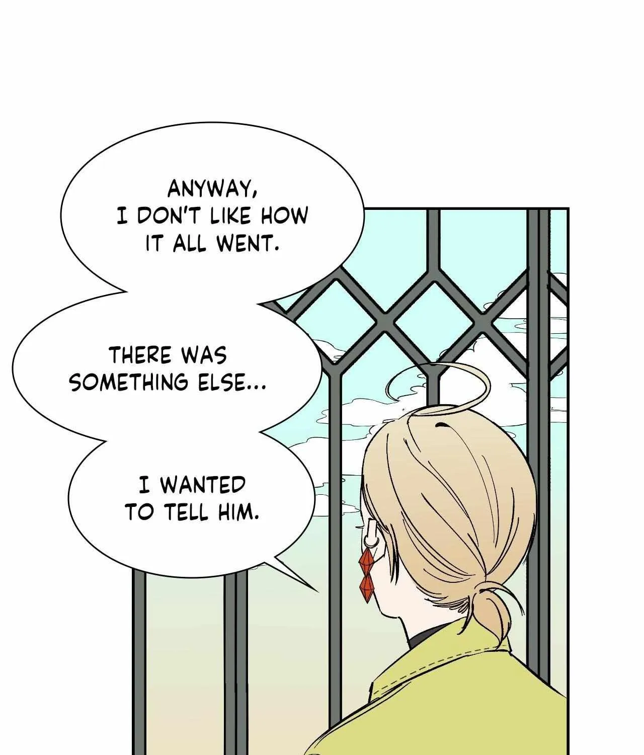 Read Wind Beneath My Wings chapter 42 image 9 on Lezhin