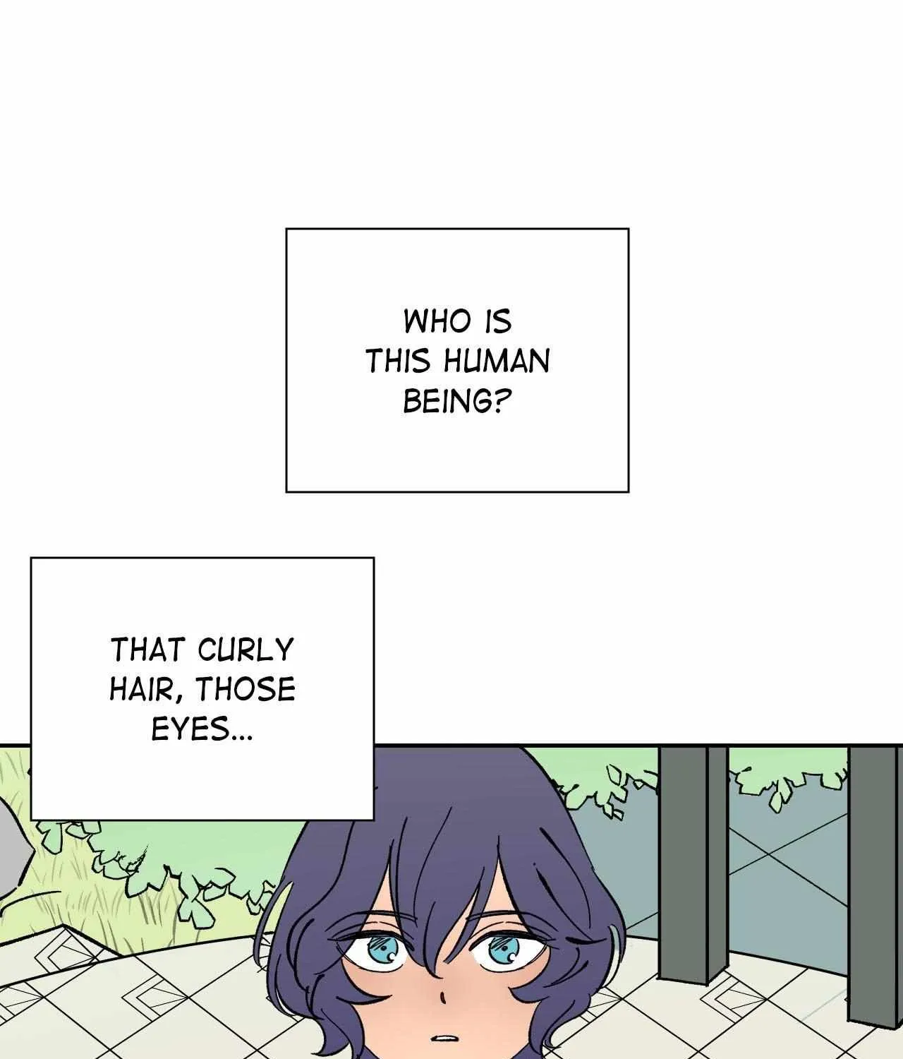 Read Wind Beneath My Wings chapter 43 image 1 on Lezhin