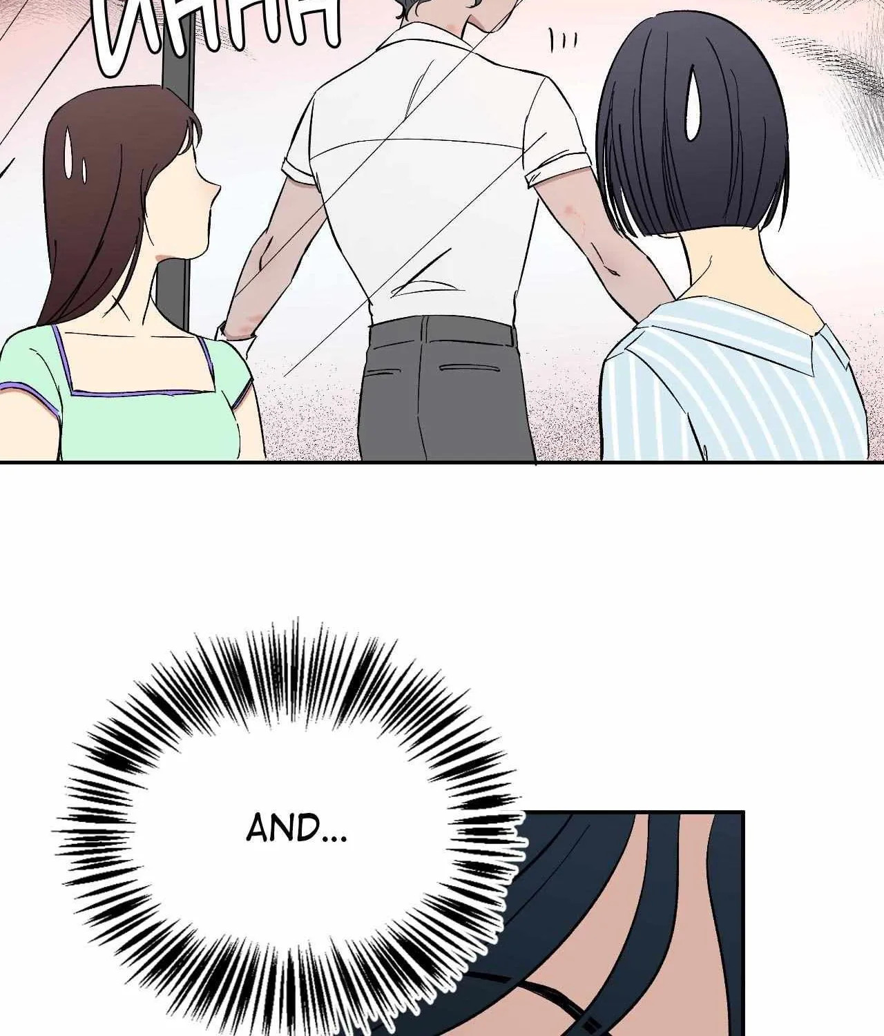 Read Wind Beneath My Wings chapter 43 image 13 on Lezhin