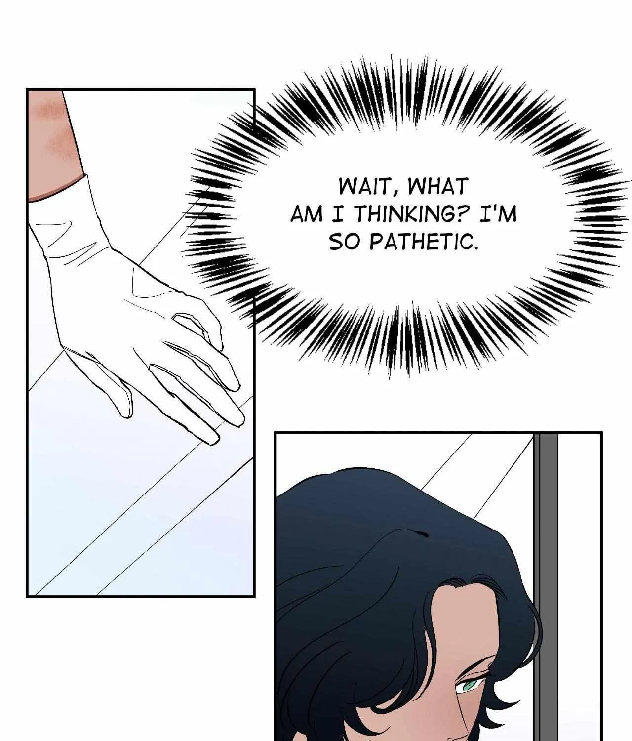 Read Wind Beneath My Wings chapter 43 image 18 on Lezhin