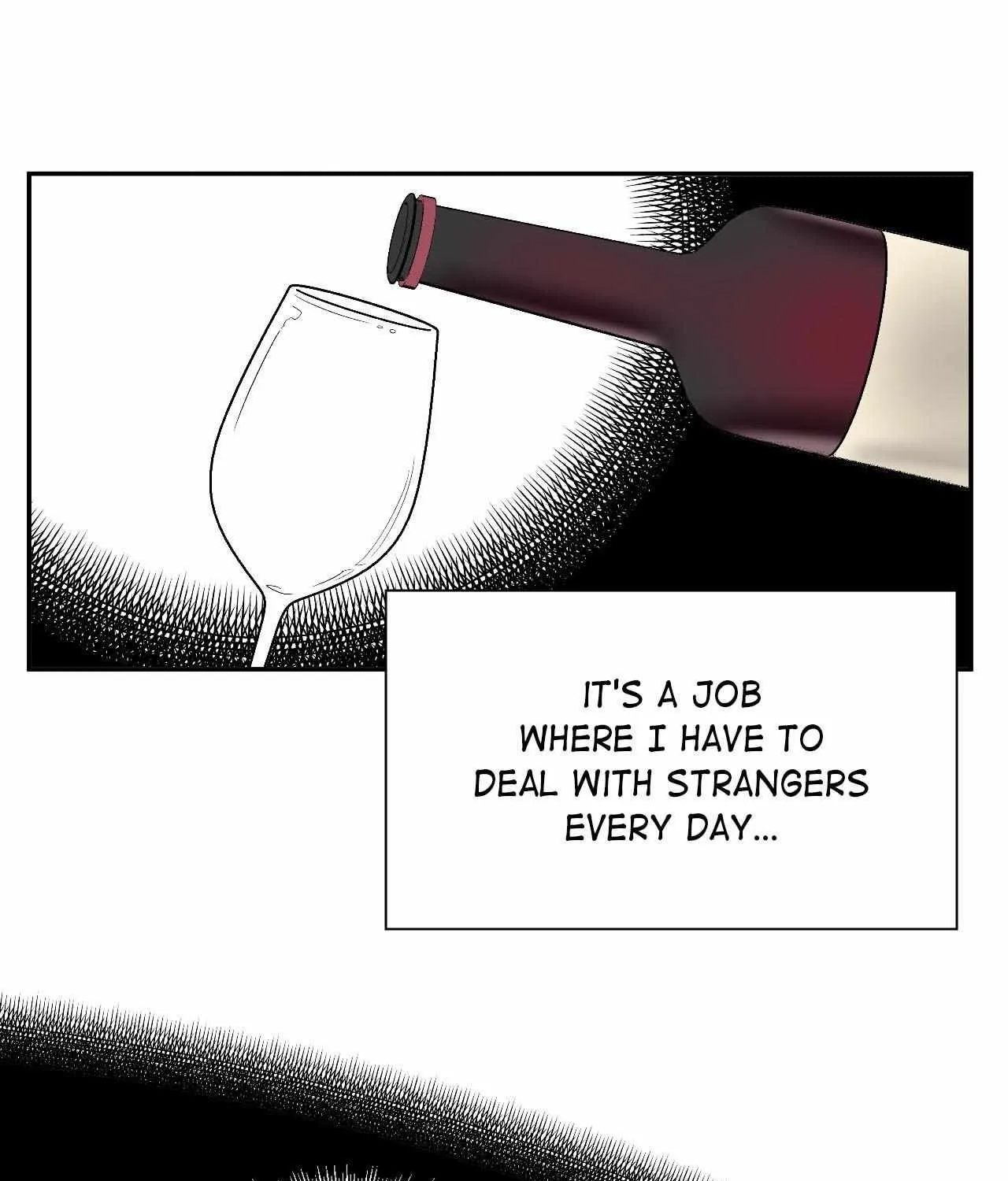 Read Wind Beneath My Wings chapter 43 image 20 on Lezhin