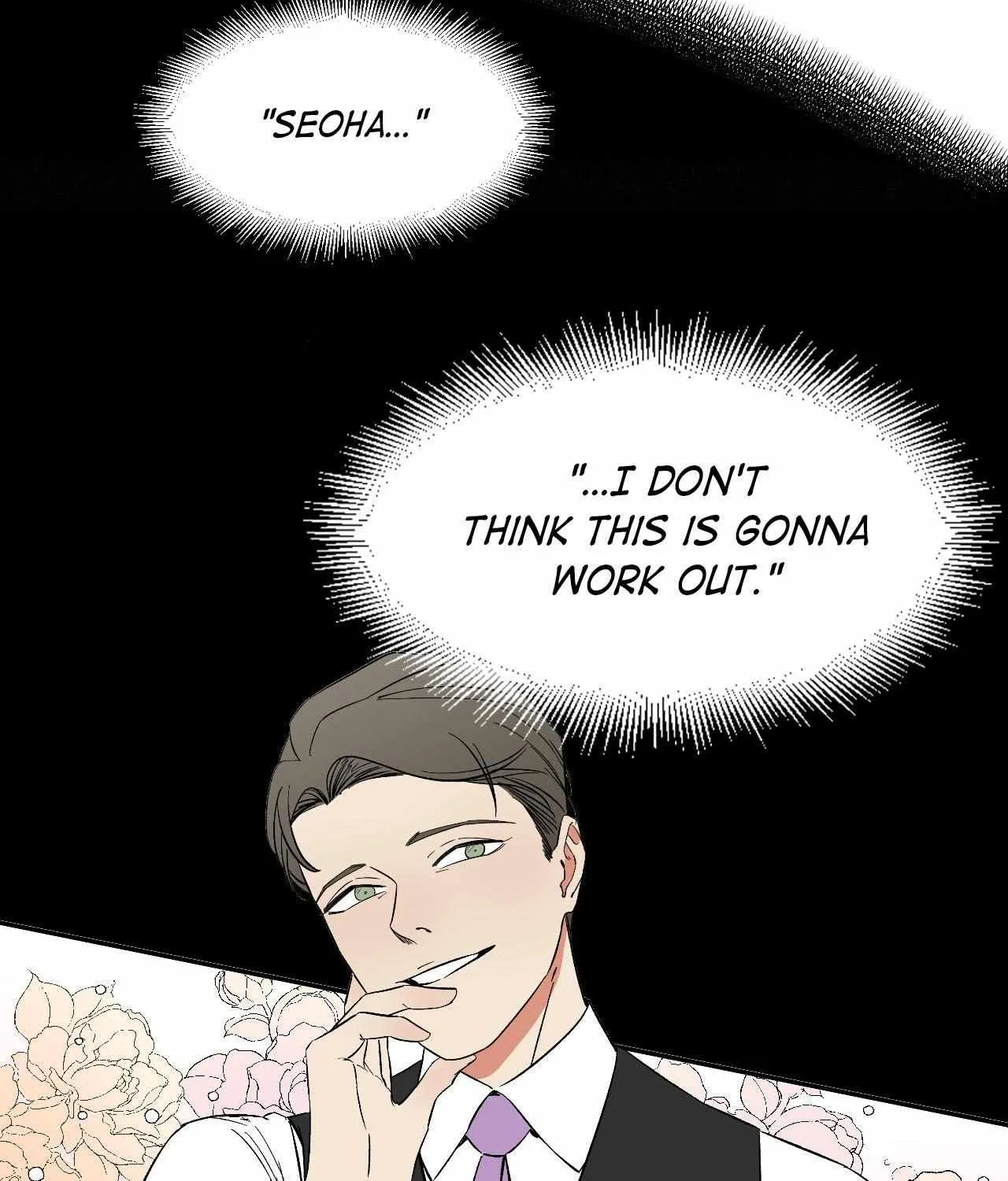 Read Wind Beneath My Wings chapter 43 image 21 on Lezhin
