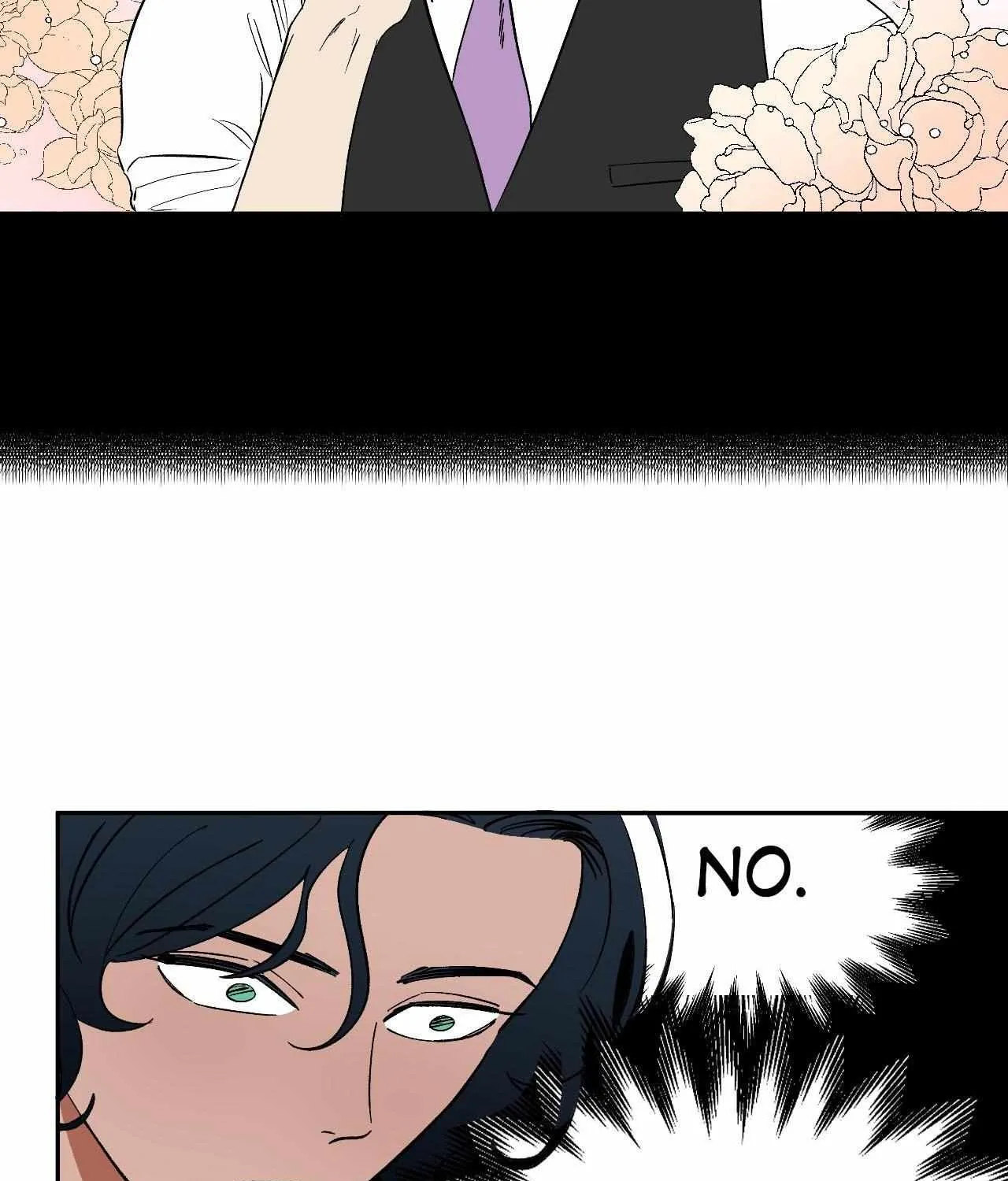 Read Wind Beneath My Wings chapter 43 image 22 on Lezhin