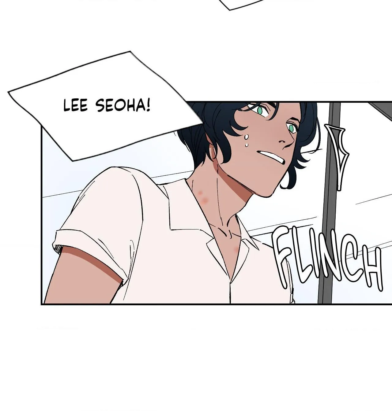 Read Wind Beneath My Wings chapter 43 image 24 on Lezhin