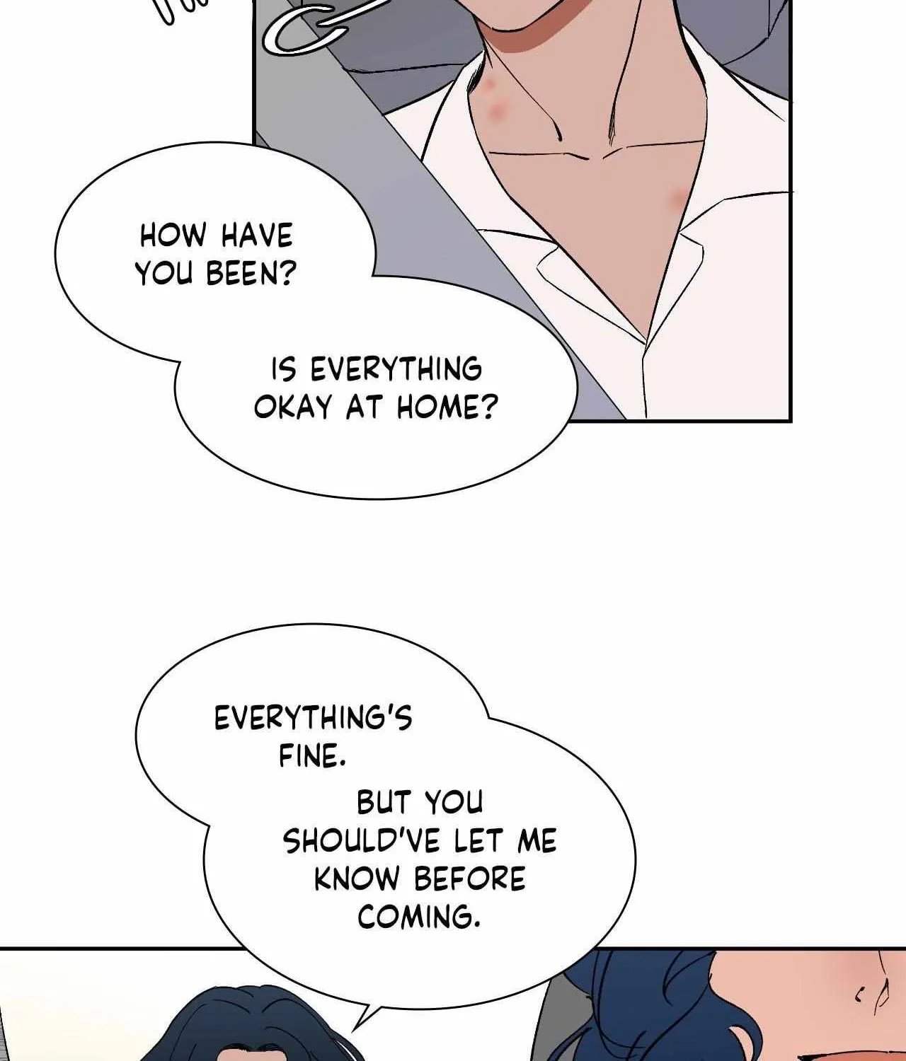 Read Wind Beneath My Wings chapter 43 image 28 on Lezhin