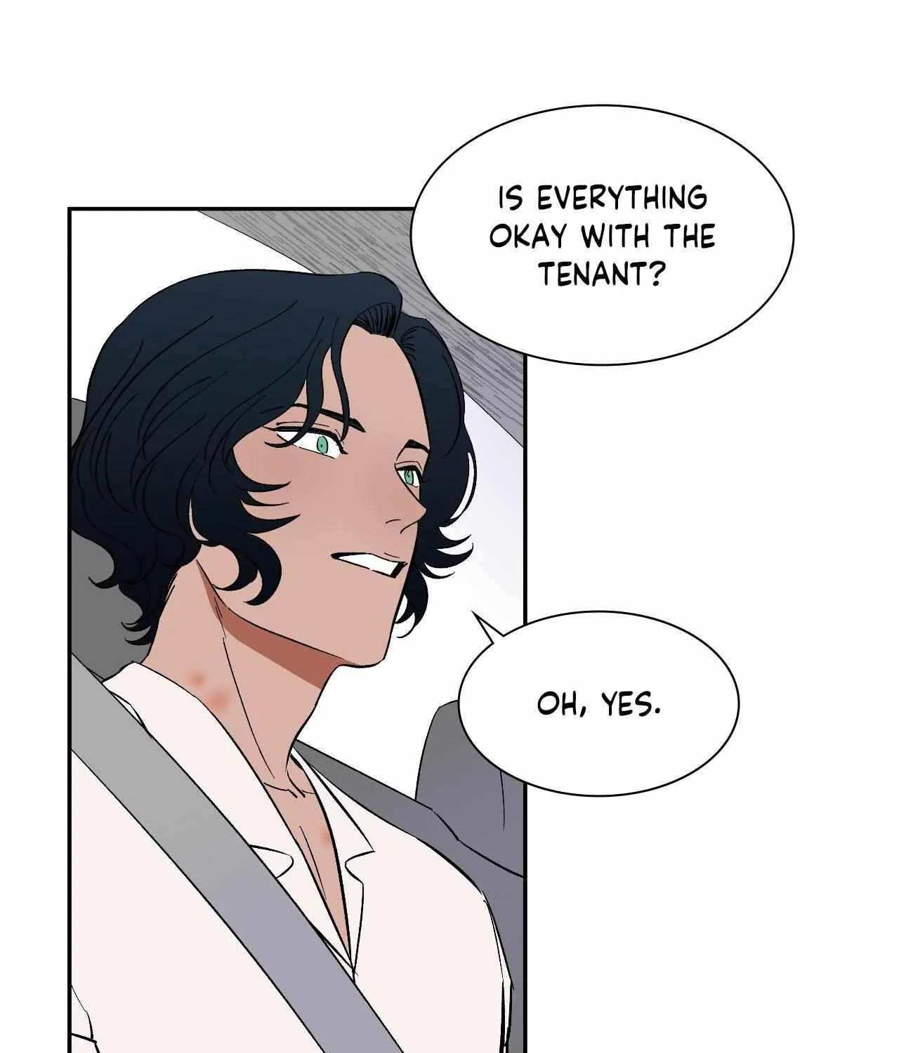 Read Wind Beneath My Wings chapter 43 image 30 on Lezhin