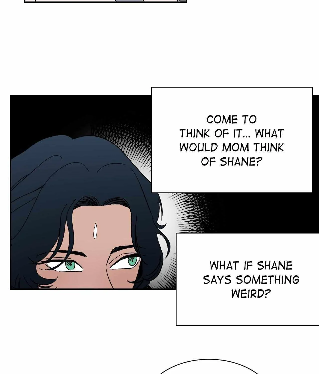 Read Wind Beneath My Wings chapter 43 image 31 on Lezhin