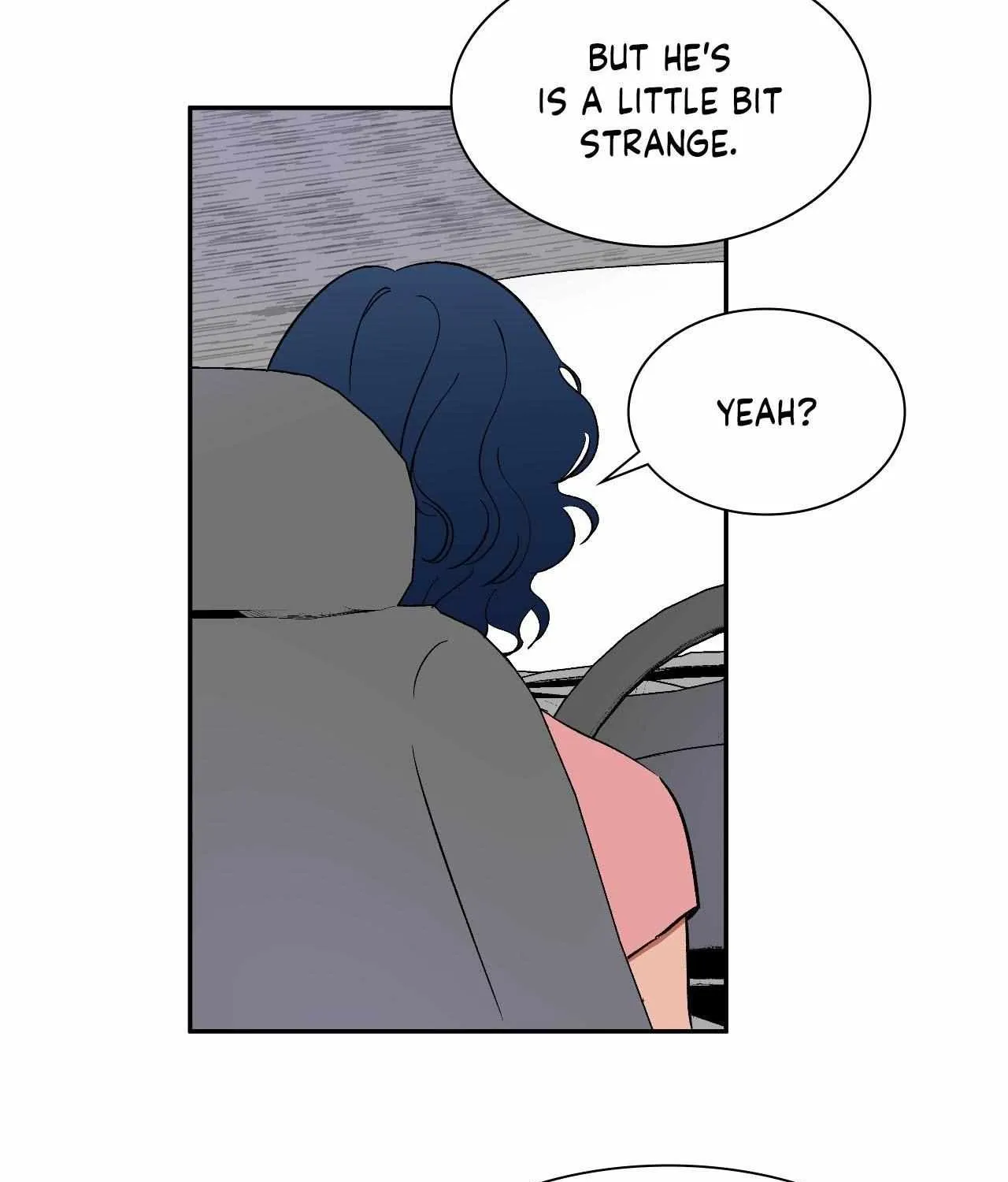 Read Wind Beneath My Wings chapter 43 image 32 on Lezhin