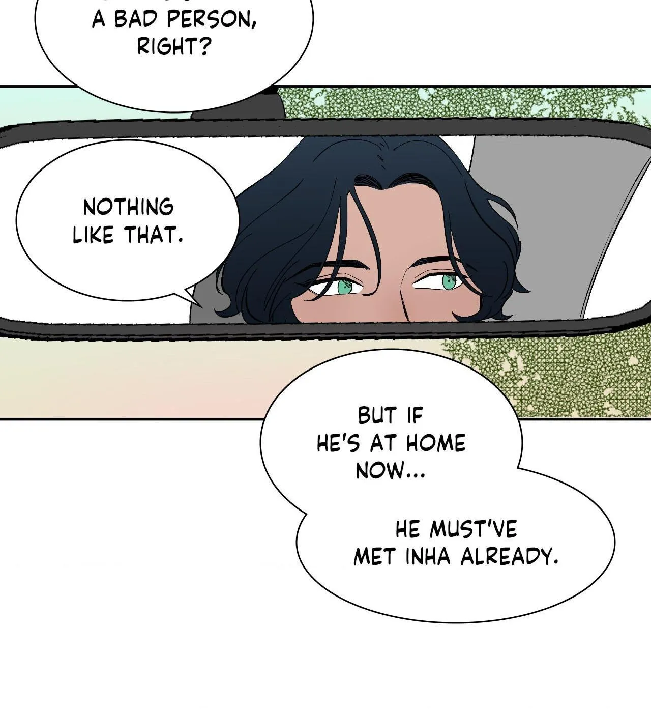 Read Wind Beneath My Wings chapter 43 image 34 on Lezhin