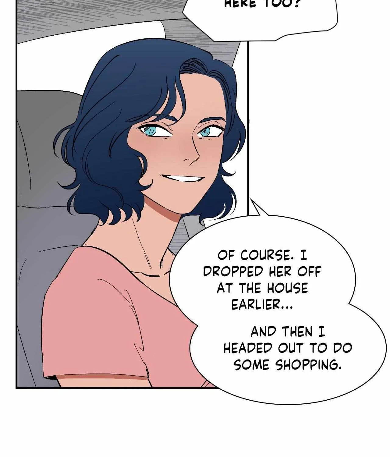 Read Wind Beneath My Wings chapter 43 image 36 on Lezhin