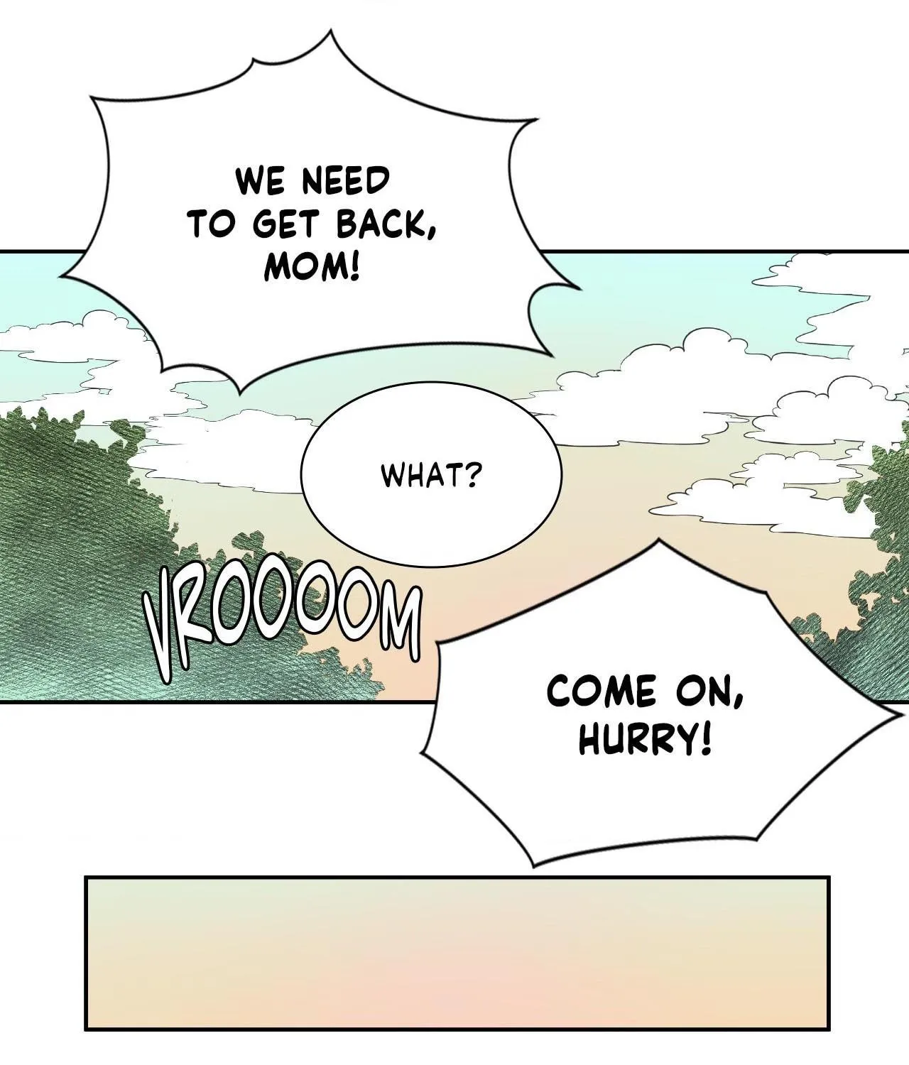 Read Wind Beneath My Wings chapter 43 image 37 on Lezhin