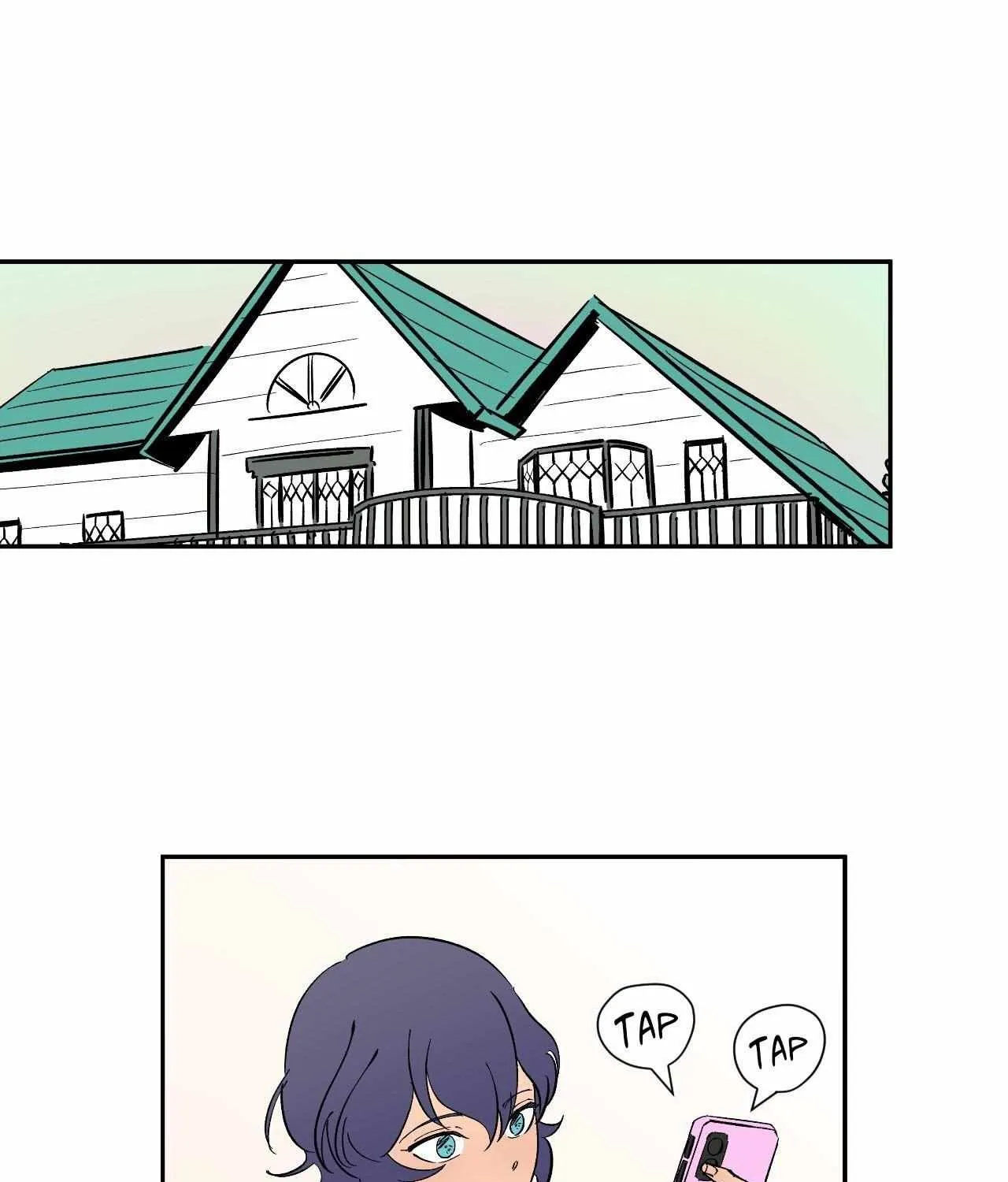 Read Wind Beneath My Wings chapter 43 image 39 on Lezhin