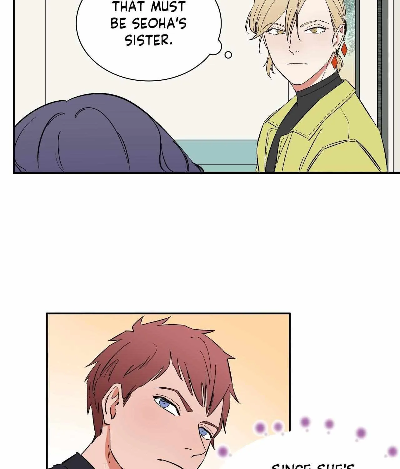 Read Wind Beneath My Wings chapter 43 image 41 on Lezhin