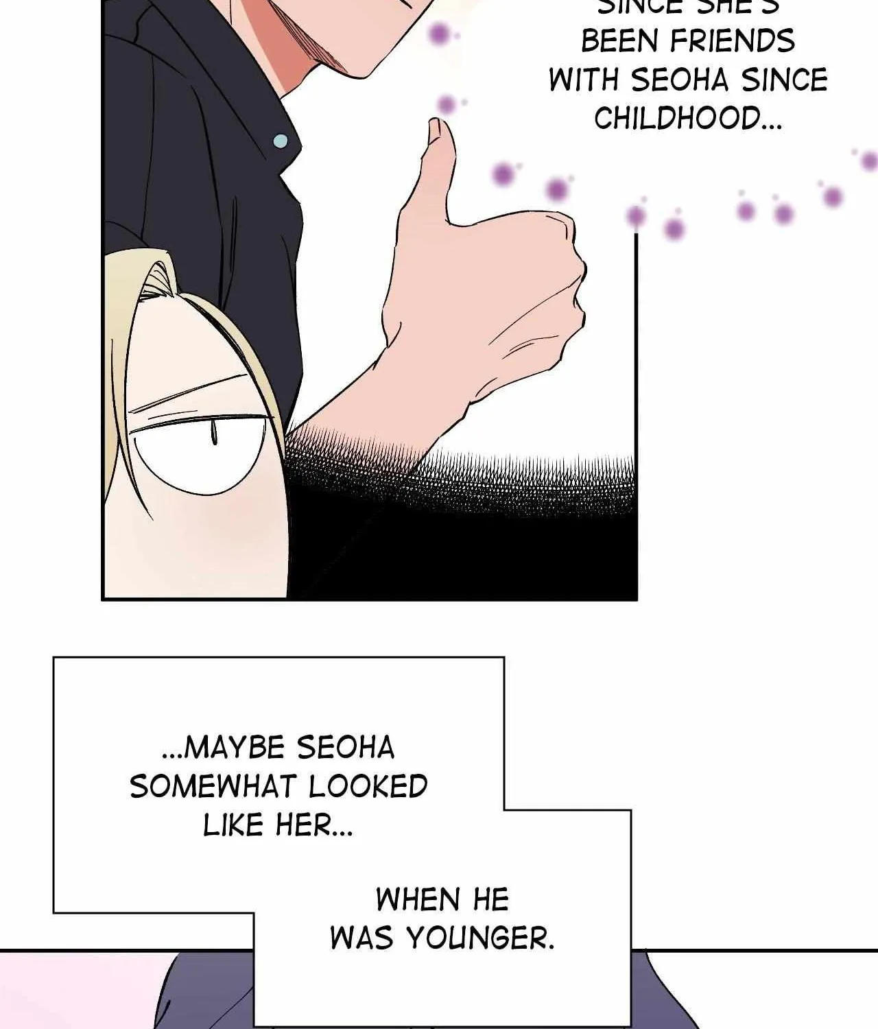 Read Wind Beneath My Wings chapter 43 image 42 on Lezhin