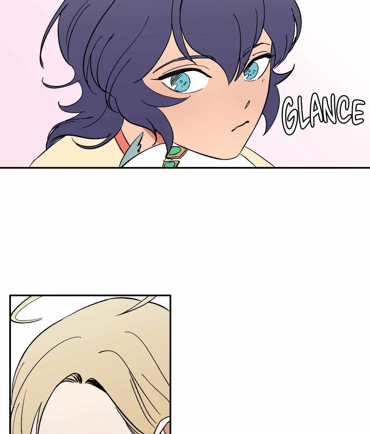 Read Wind Beneath My Wings chapter 43 image 43 on Lezhin