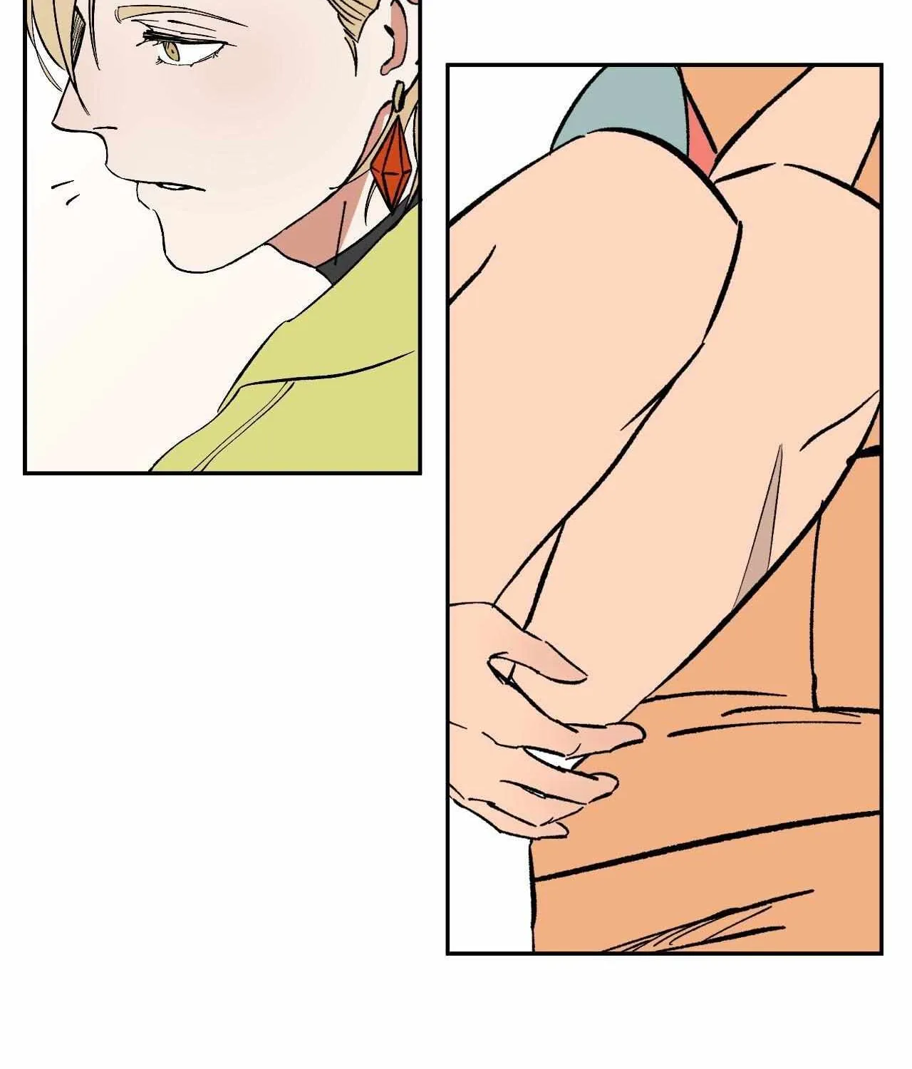 Read Wind Beneath My Wings chapter 43 image 44 on Lezhin