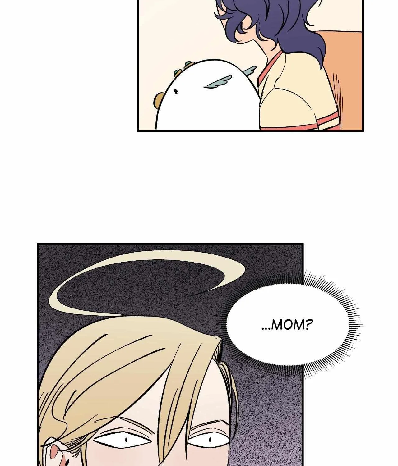 Read Wind Beneath My Wings chapter 43 image 47 on Lezhin