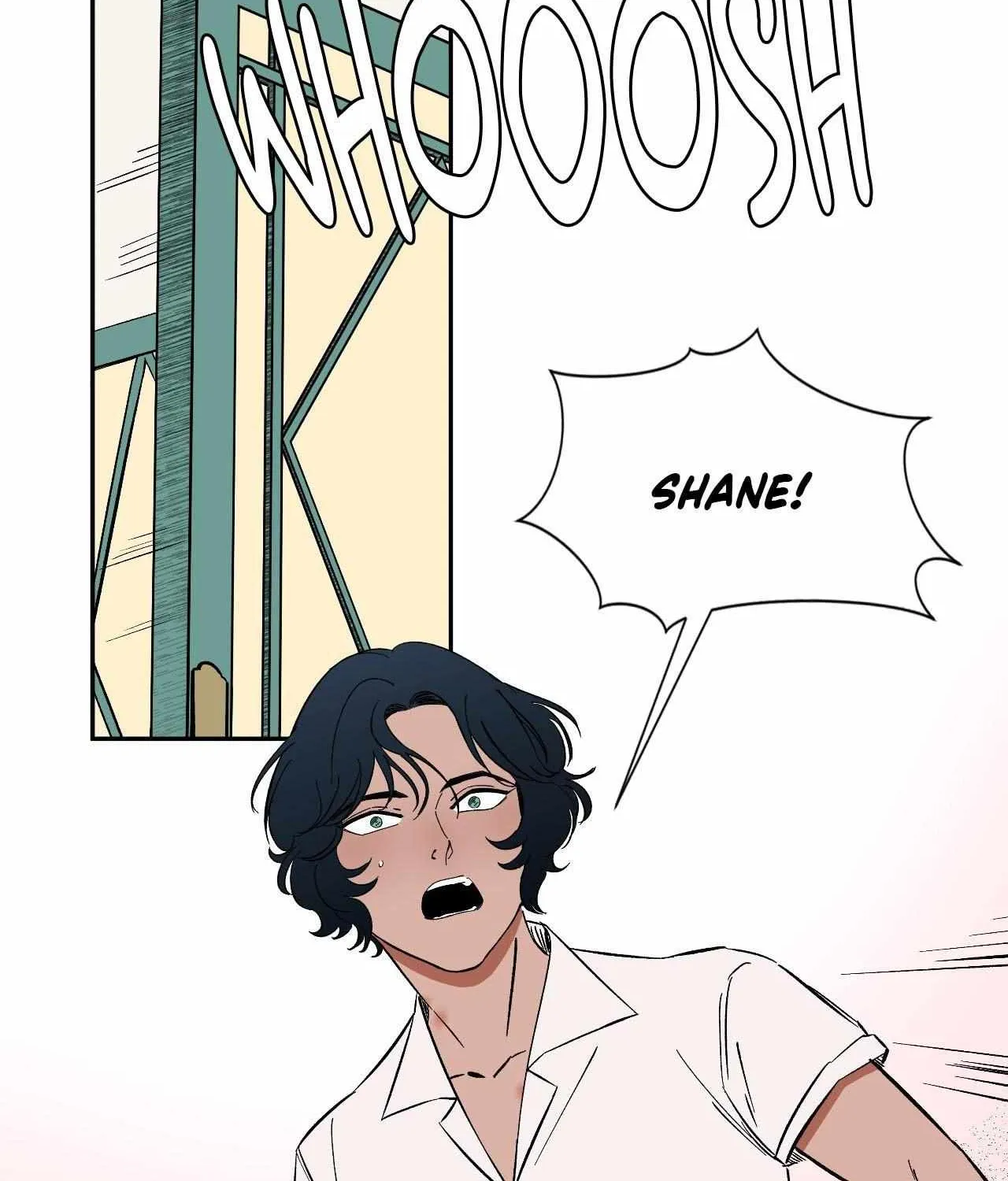 Read Wind Beneath My Wings chapter 43 image 49 on Lezhin