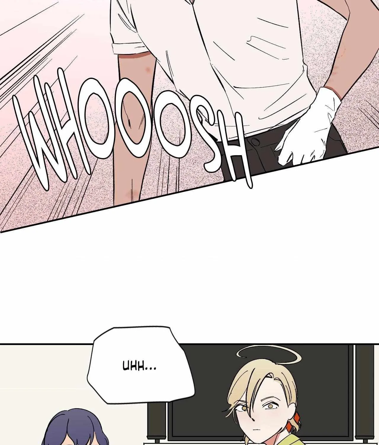 Read Wind Beneath My Wings chapter 43 image 50 on Lezhin