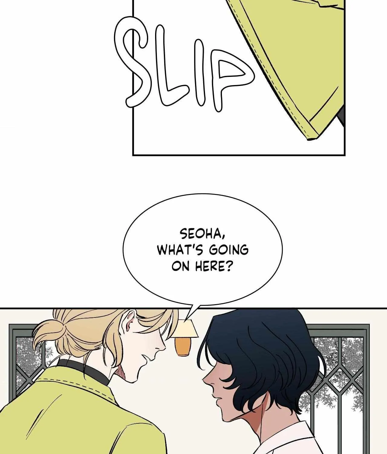 Read Wind Beneath My Wings chapter 43 image 56 on Lezhin