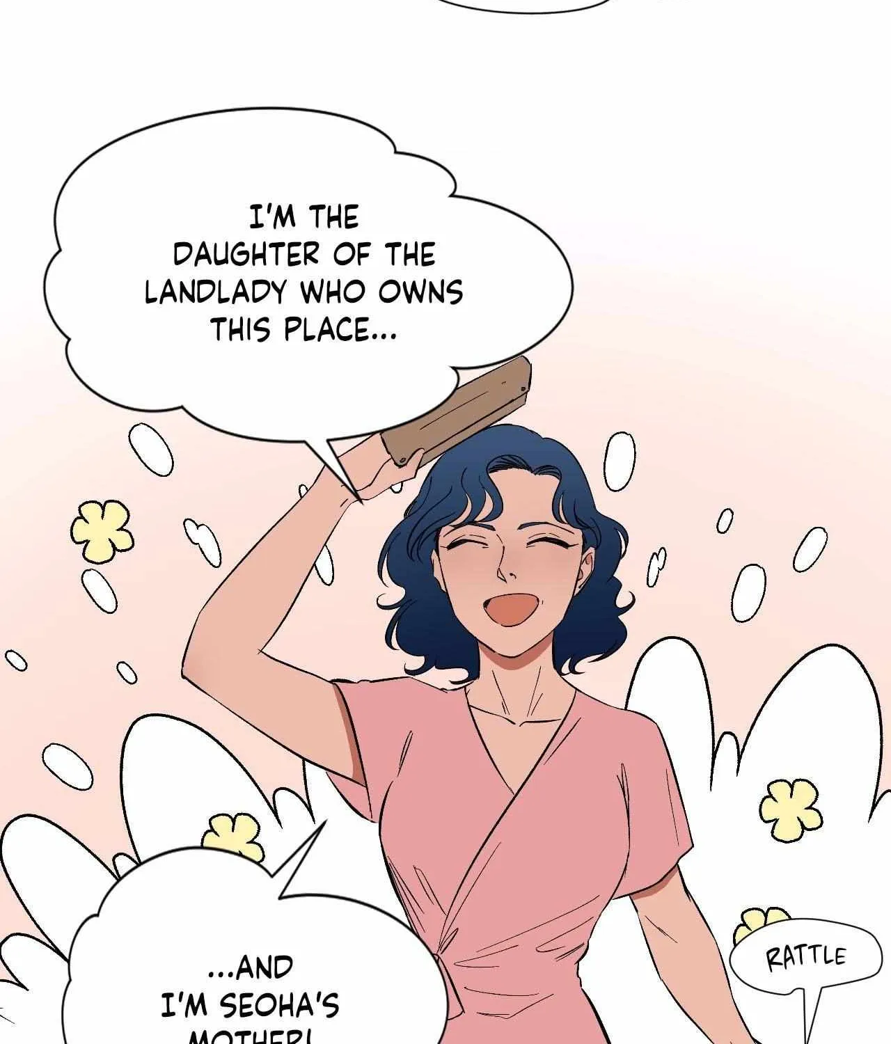 Read Wind Beneath My Wings chapter 43 image 59 on Lezhin