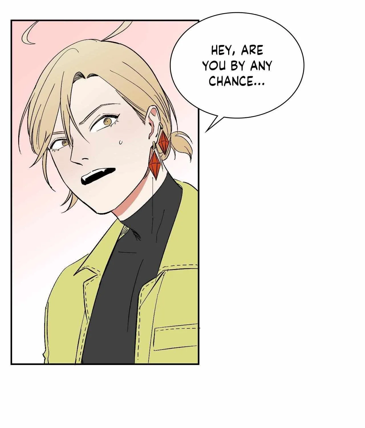Read Wind Beneath My Wings chapter 43 image 6 on Lezhin