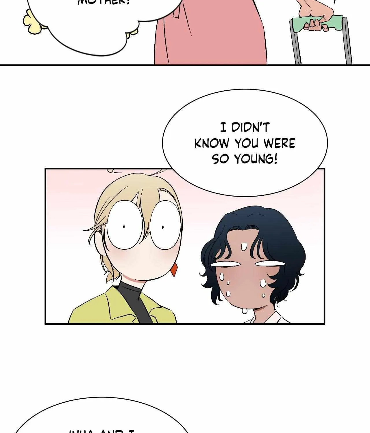 Read Wind Beneath My Wings chapter 43 image 60 on Lezhin
