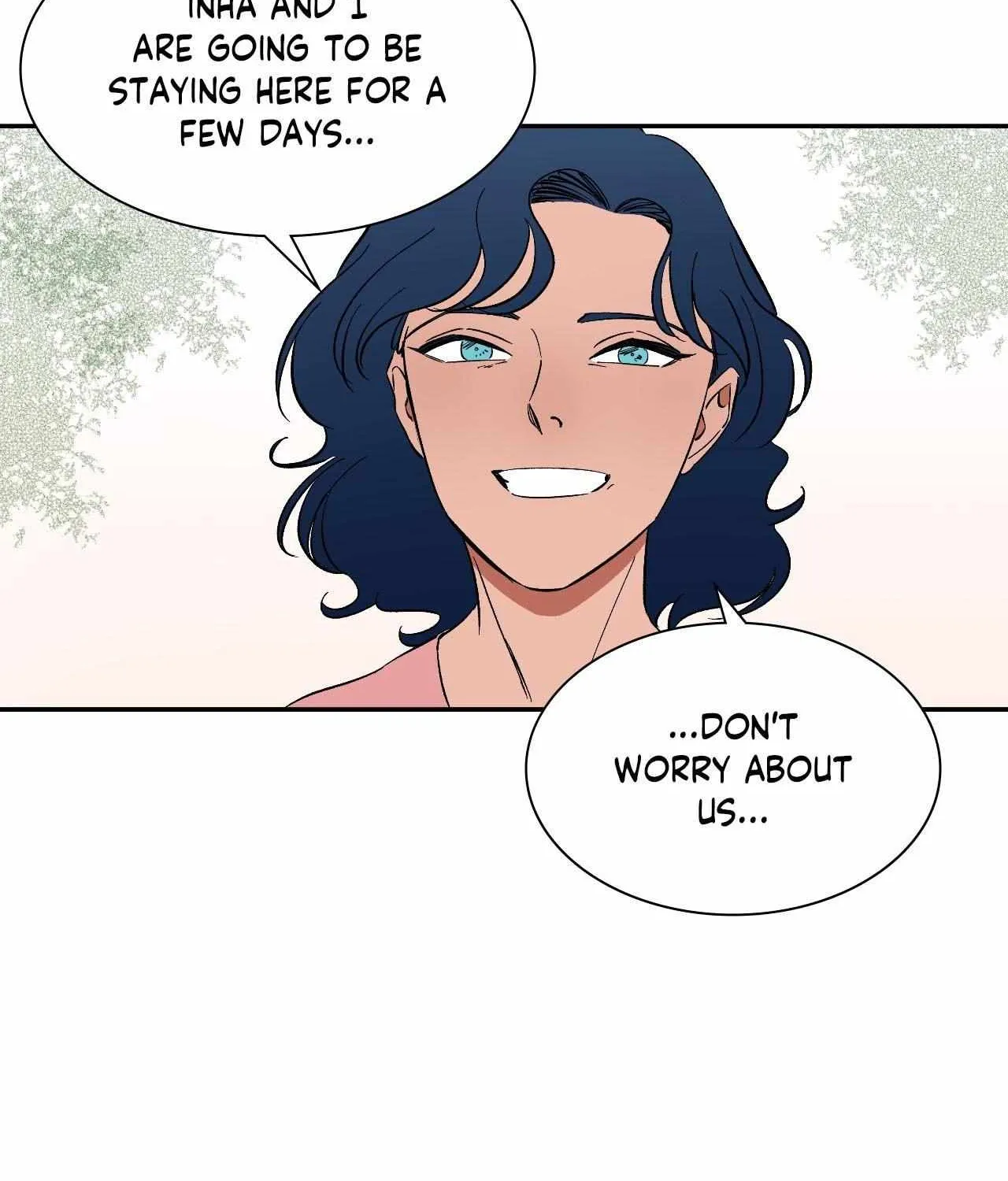 Read Wind Beneath My Wings chapter 43 image 61 on Lezhin
