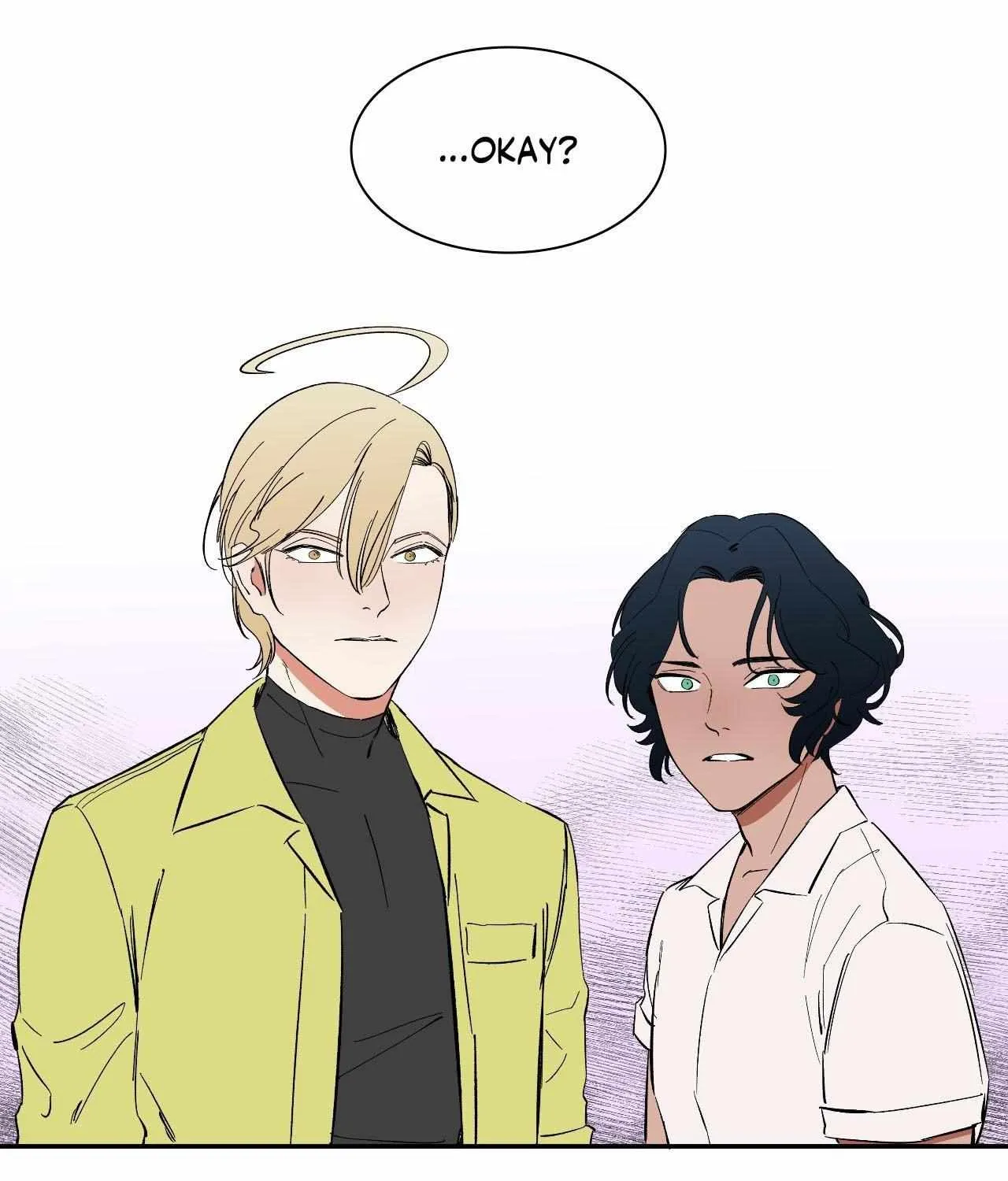 Read Wind Beneath My Wings chapter 43 image 62 on Lezhin