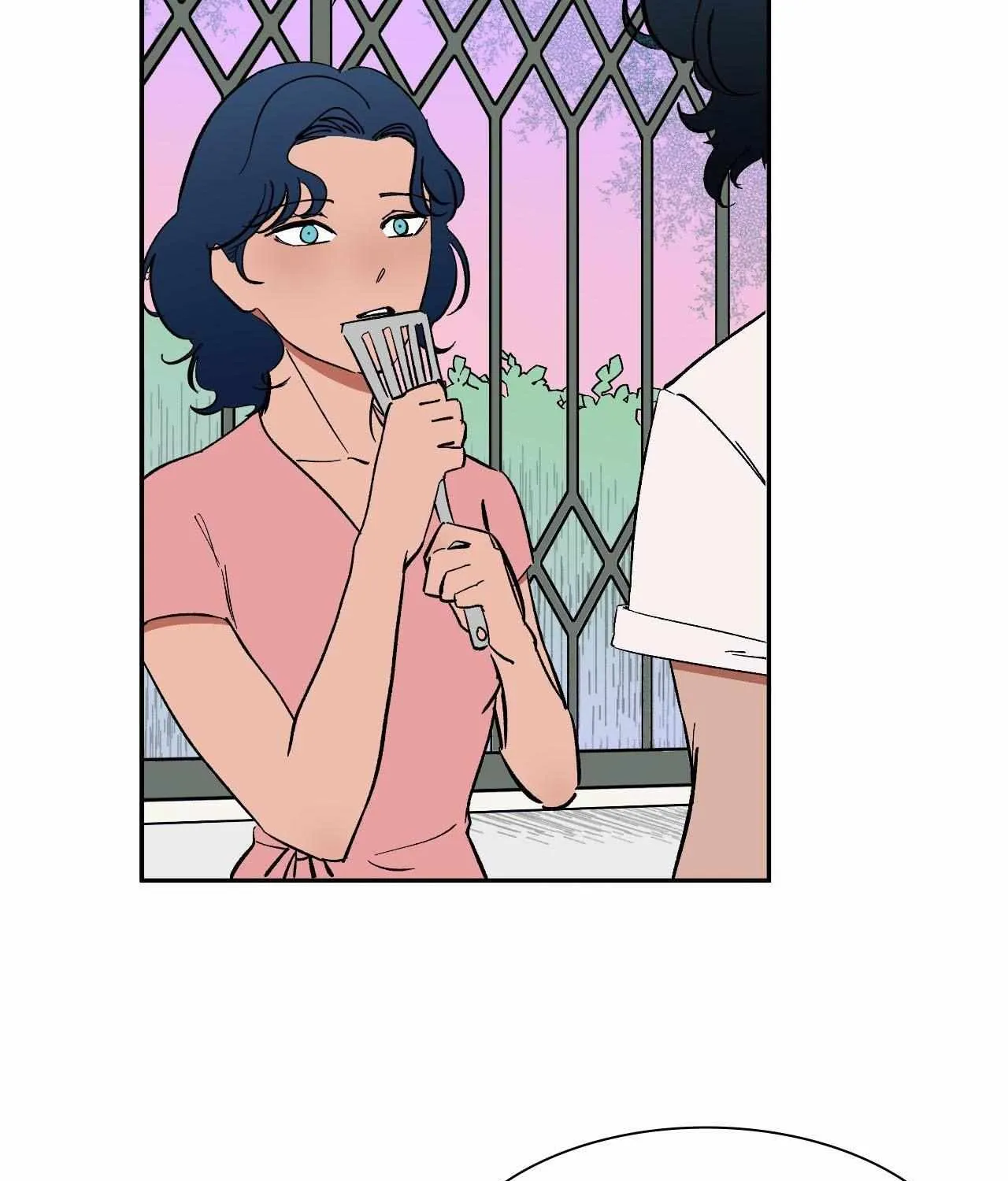 Read Wind Beneath My Wings chapter 44 image 15 on Lezhin