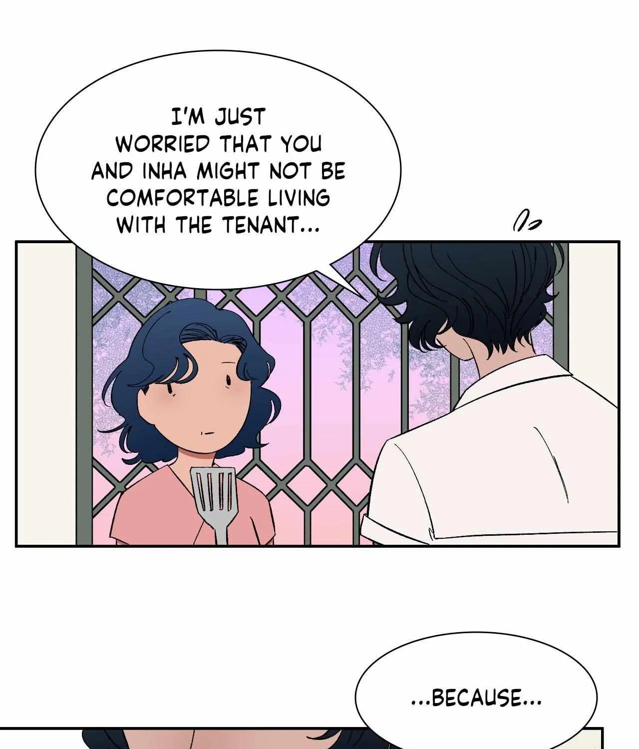 Read Wind Beneath My Wings chapter 44 image 19 on Lezhin