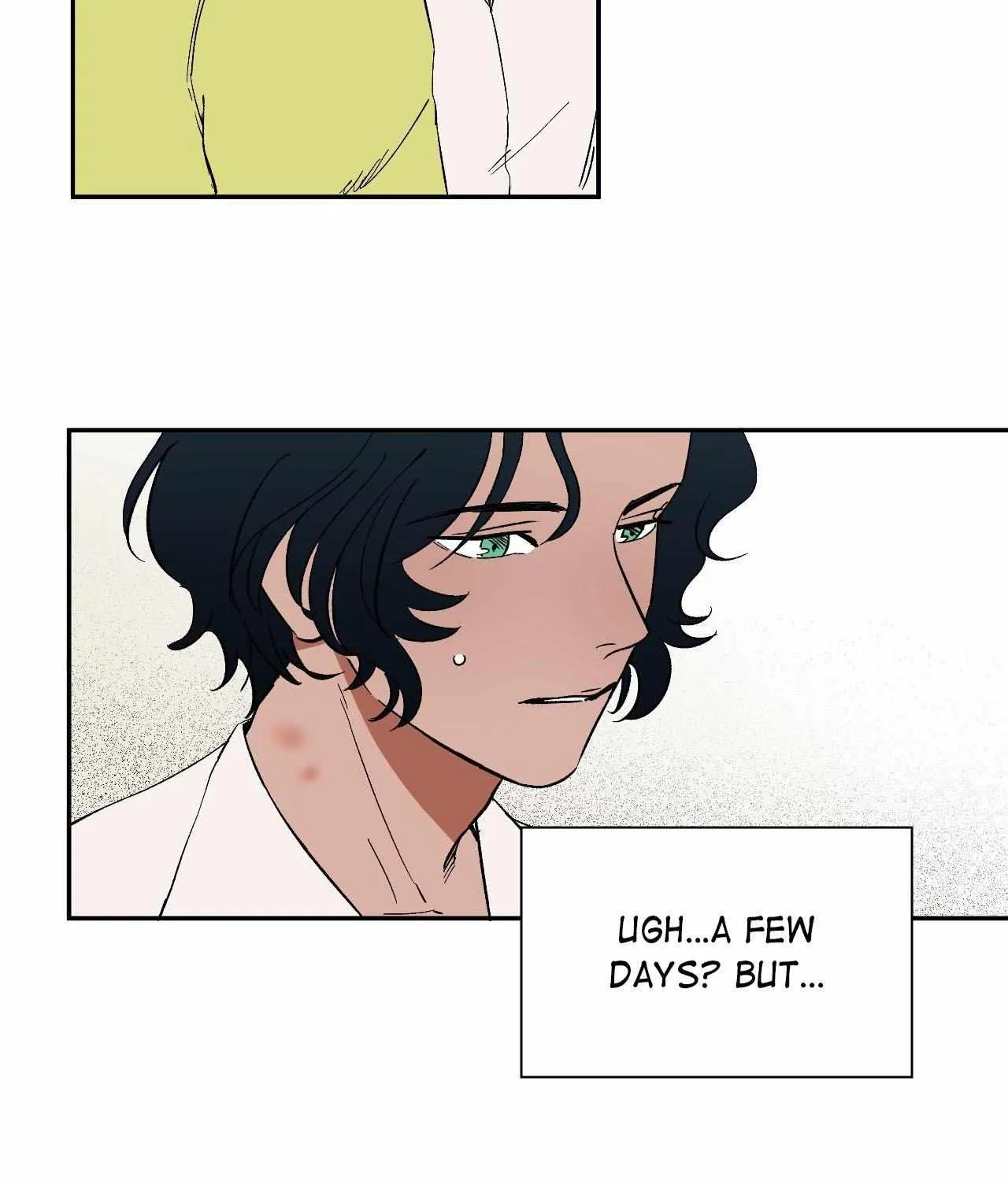 Read Wind Beneath My Wings chapter 44 image 2 on Lezhin