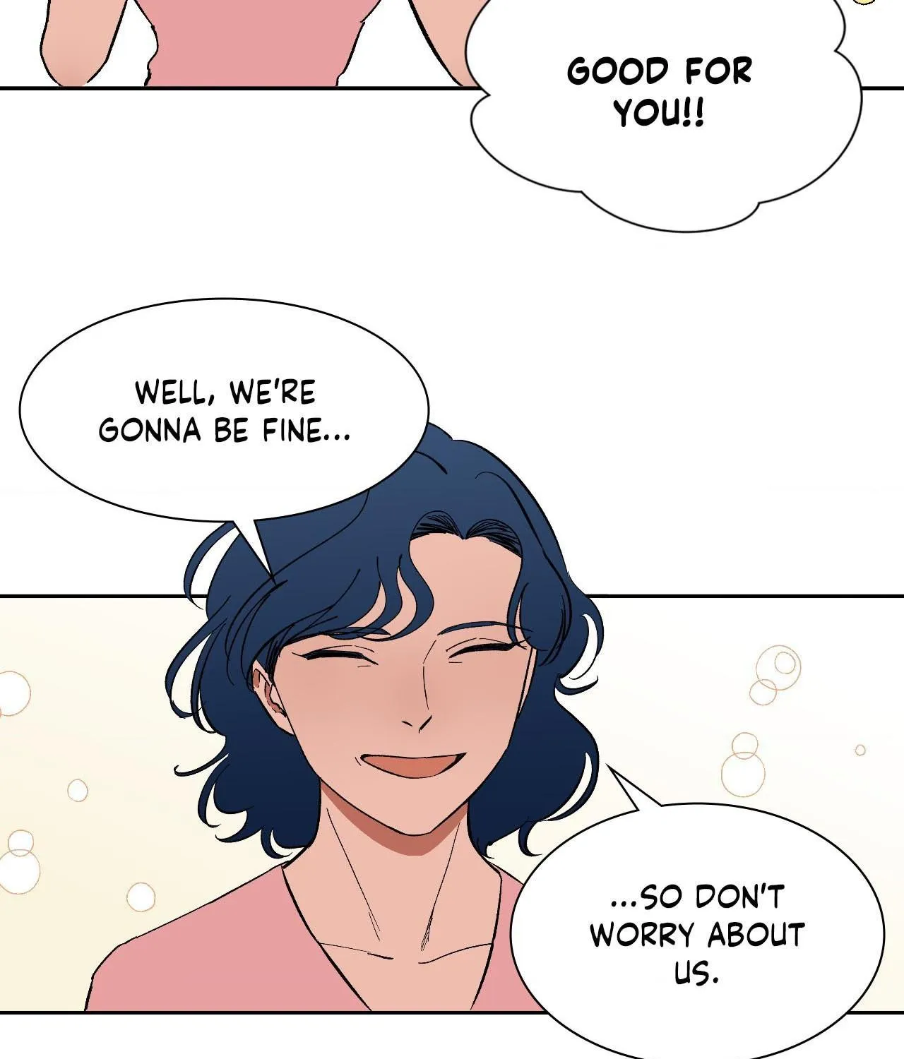 Read Wind Beneath My Wings chapter 44 image 23 on Lezhin